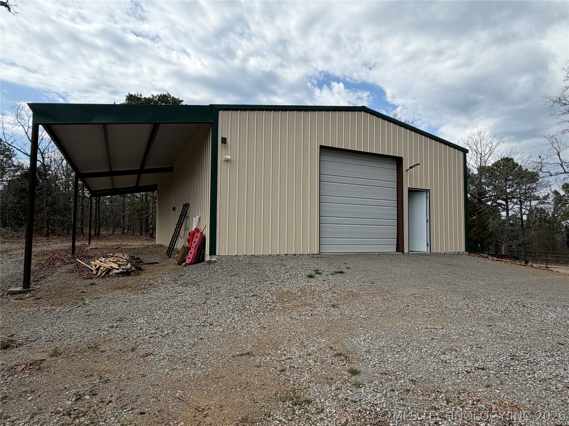 5647 137th Road Red Oak OK 74563