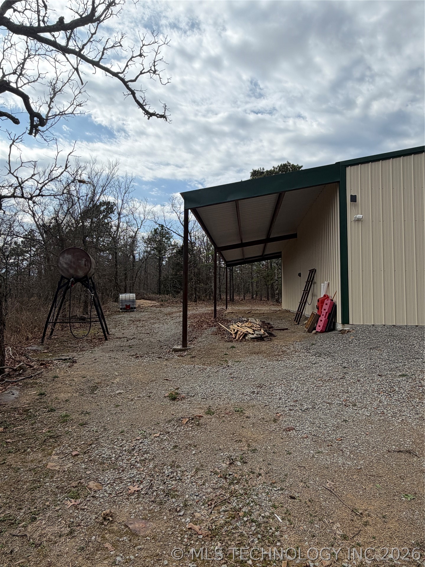 5647 137th Road Red Oak OK 74563