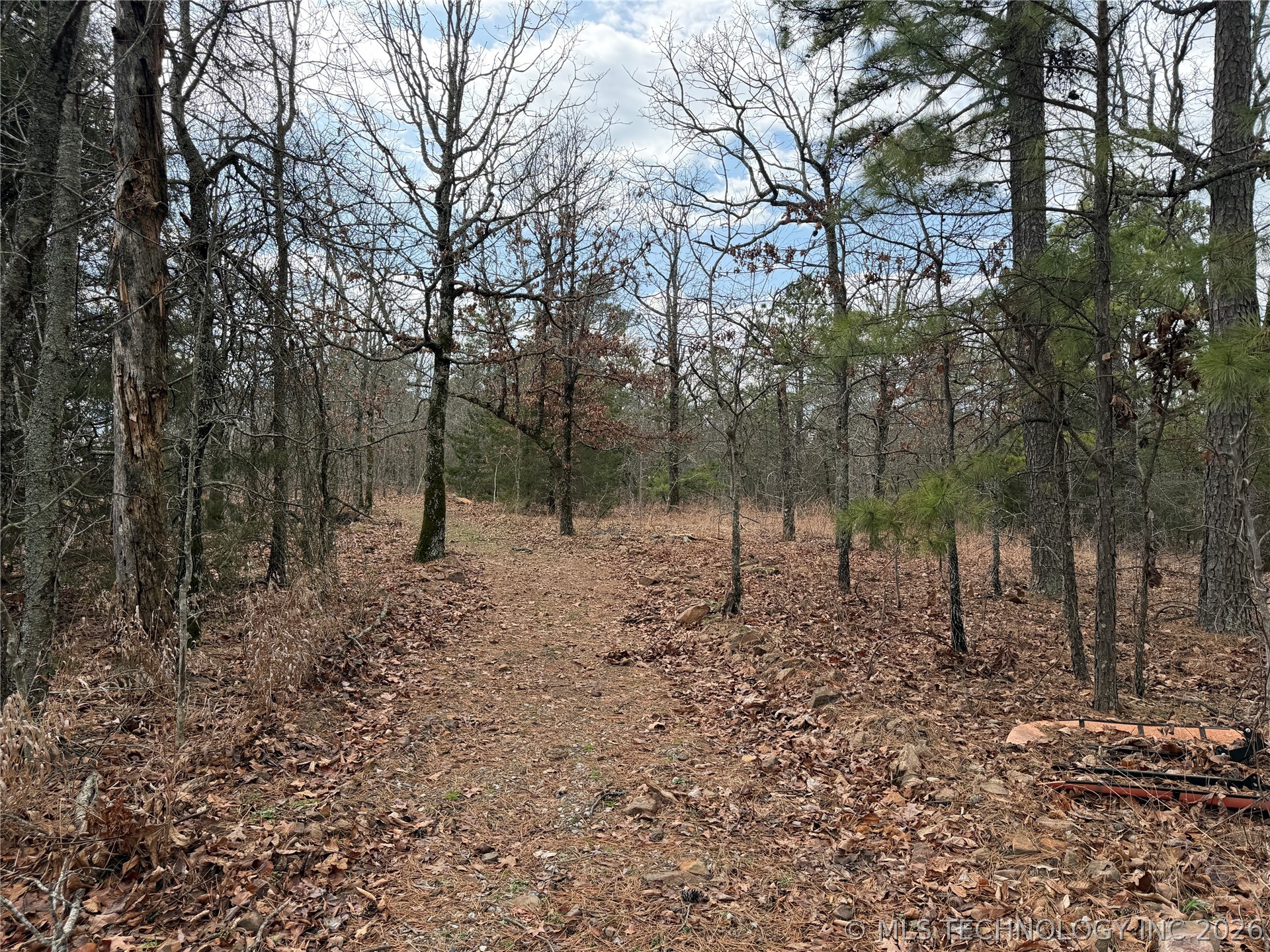 5647 137th Road Red Oak OK 74563
