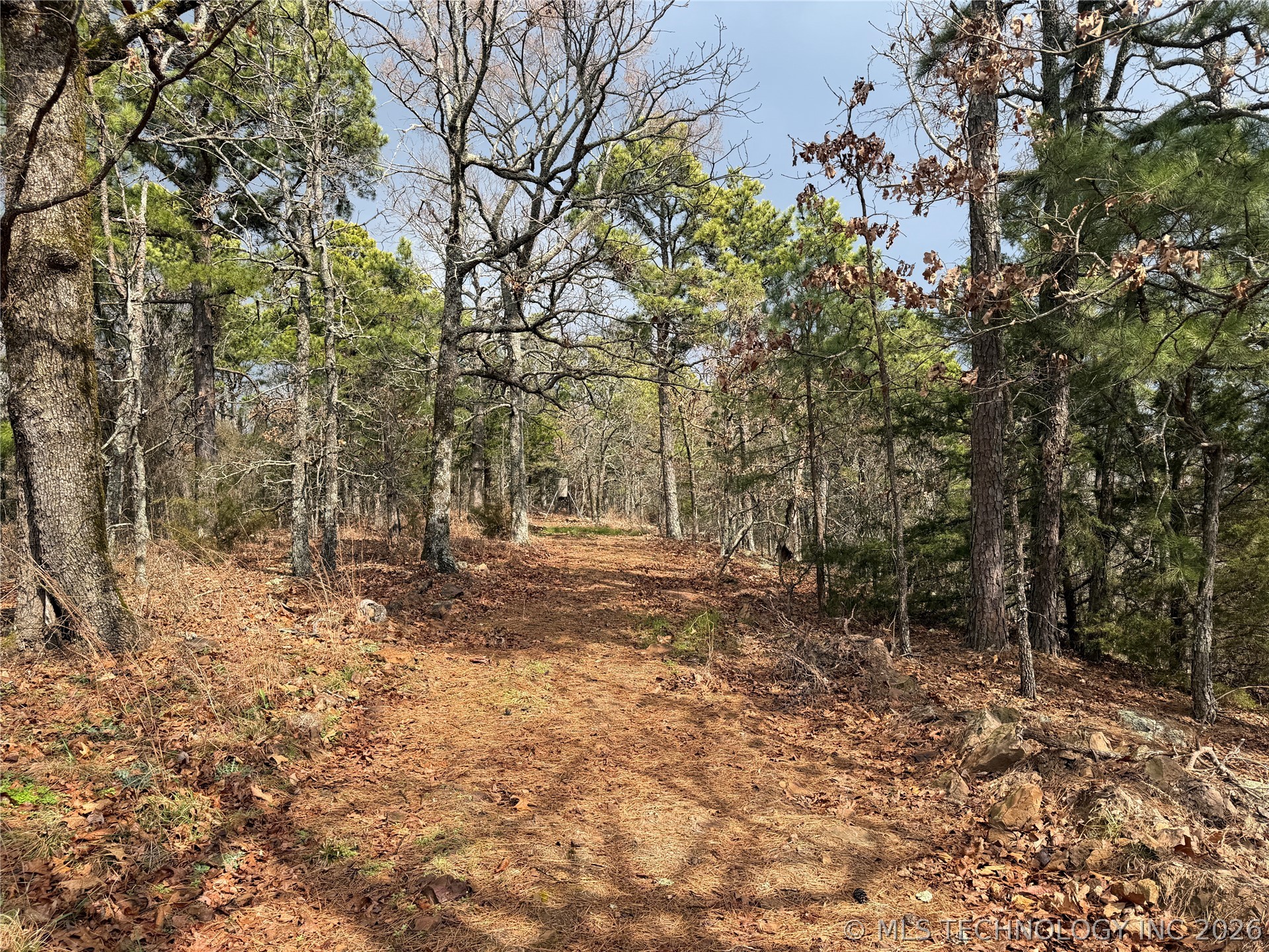 5647 137th Road Red Oak OK 74563