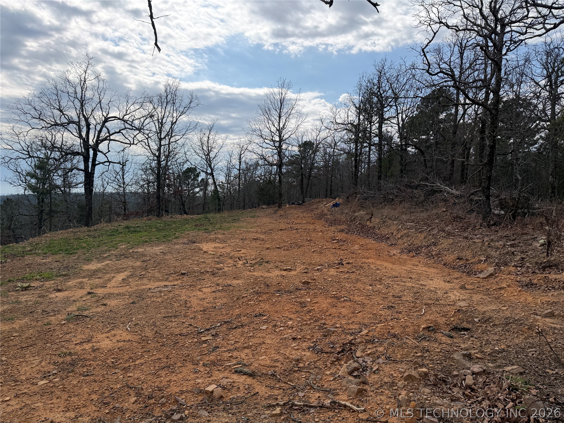 5647 137th Road Red Oak OK 74563