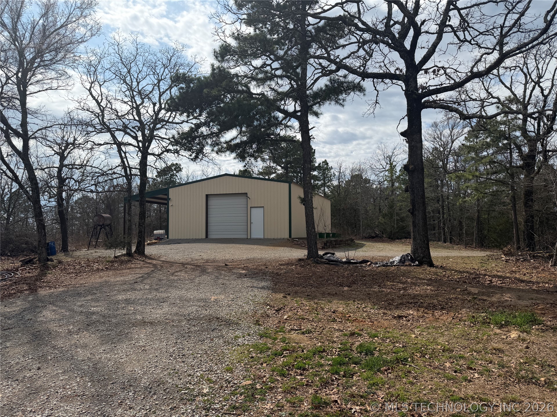 5647 137th Road Red Oak OK 74563