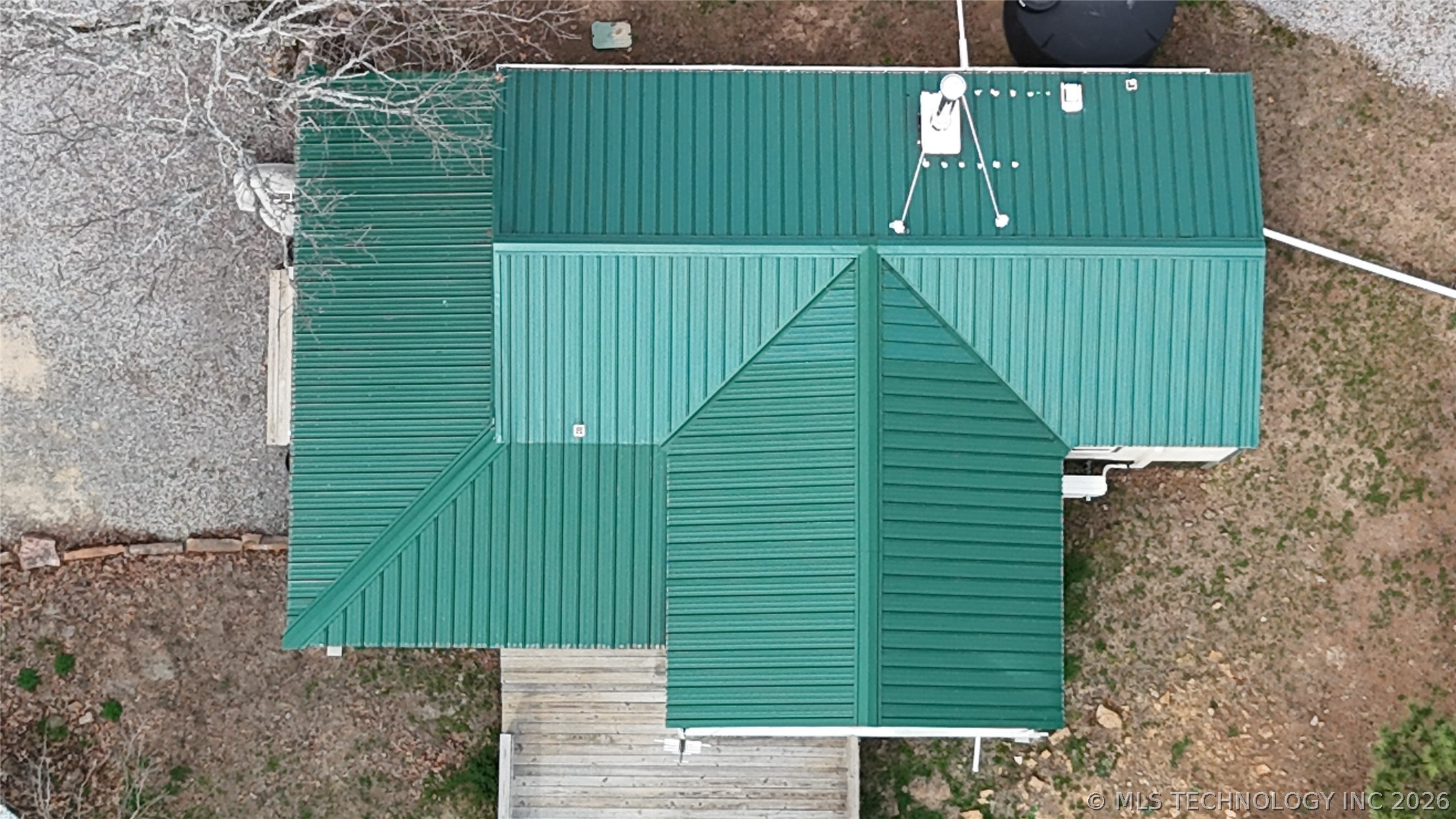 5647 137th Road Red Oak OK 74563