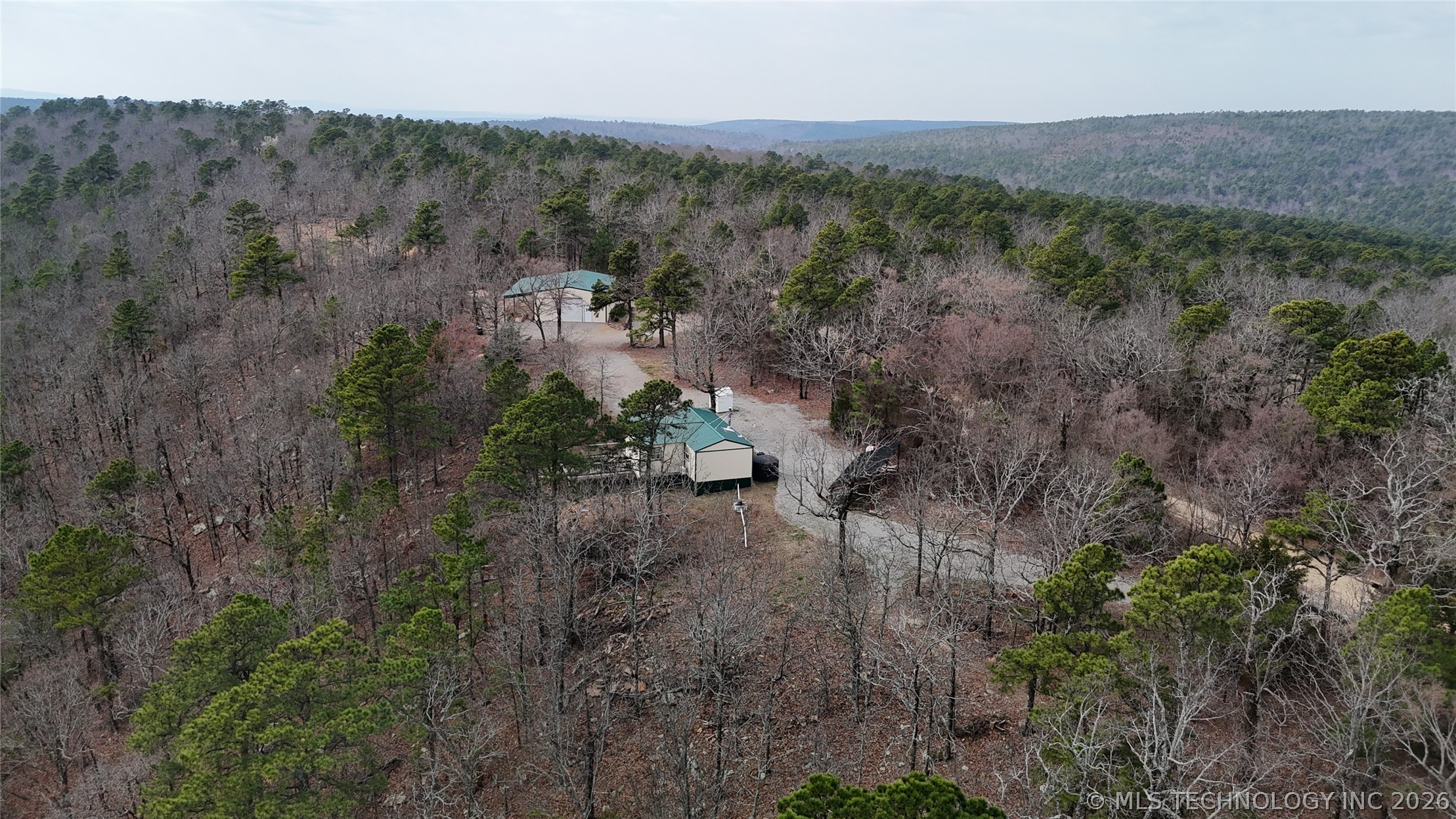 5647 137th Road Red Oak OK 74563