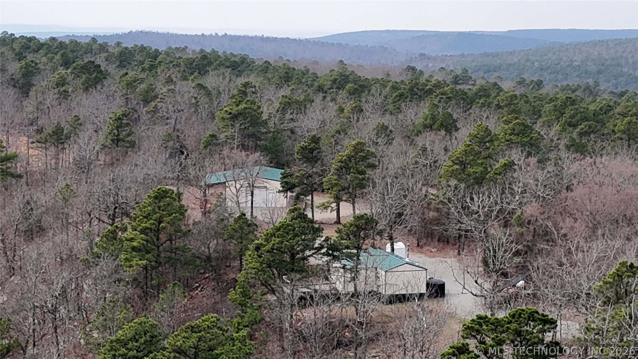 5647 137th Road Red Oak OK 74563