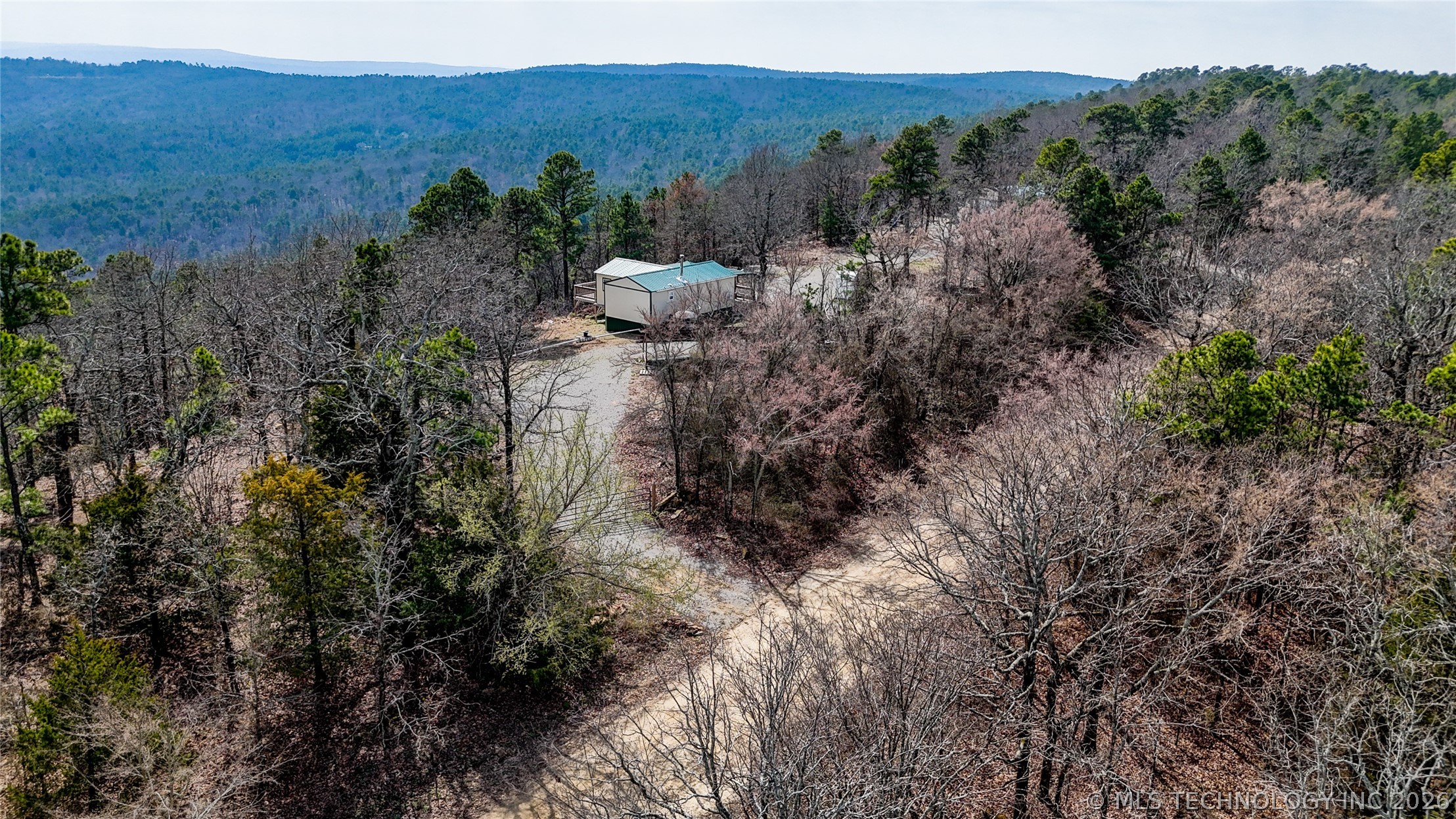 5647 137th Road Red Oak OK 74563