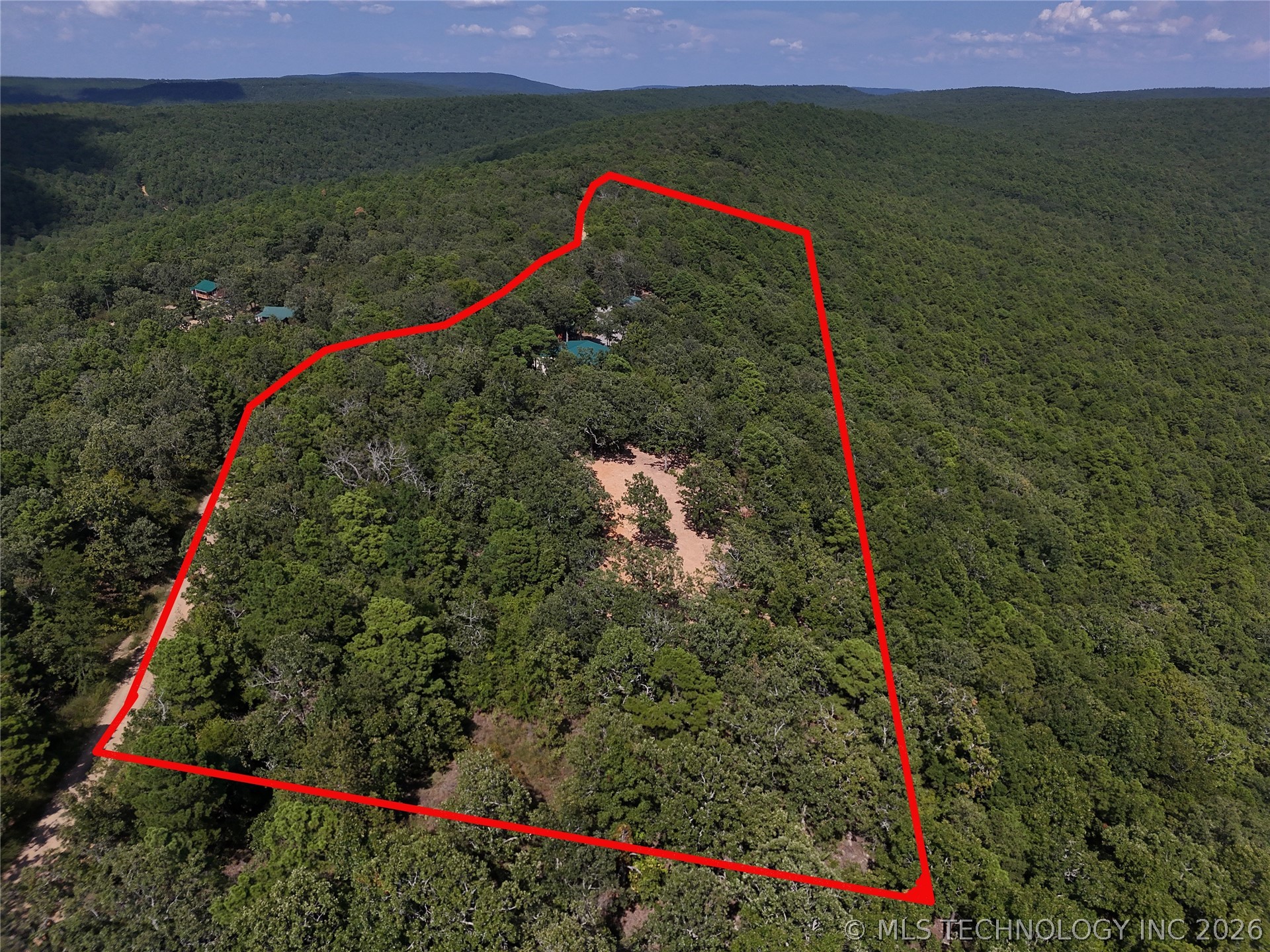 5647 137th Road Red Oak OK 74563