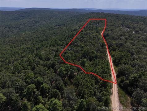 5647 137TH Road Red Oak OK 74563
