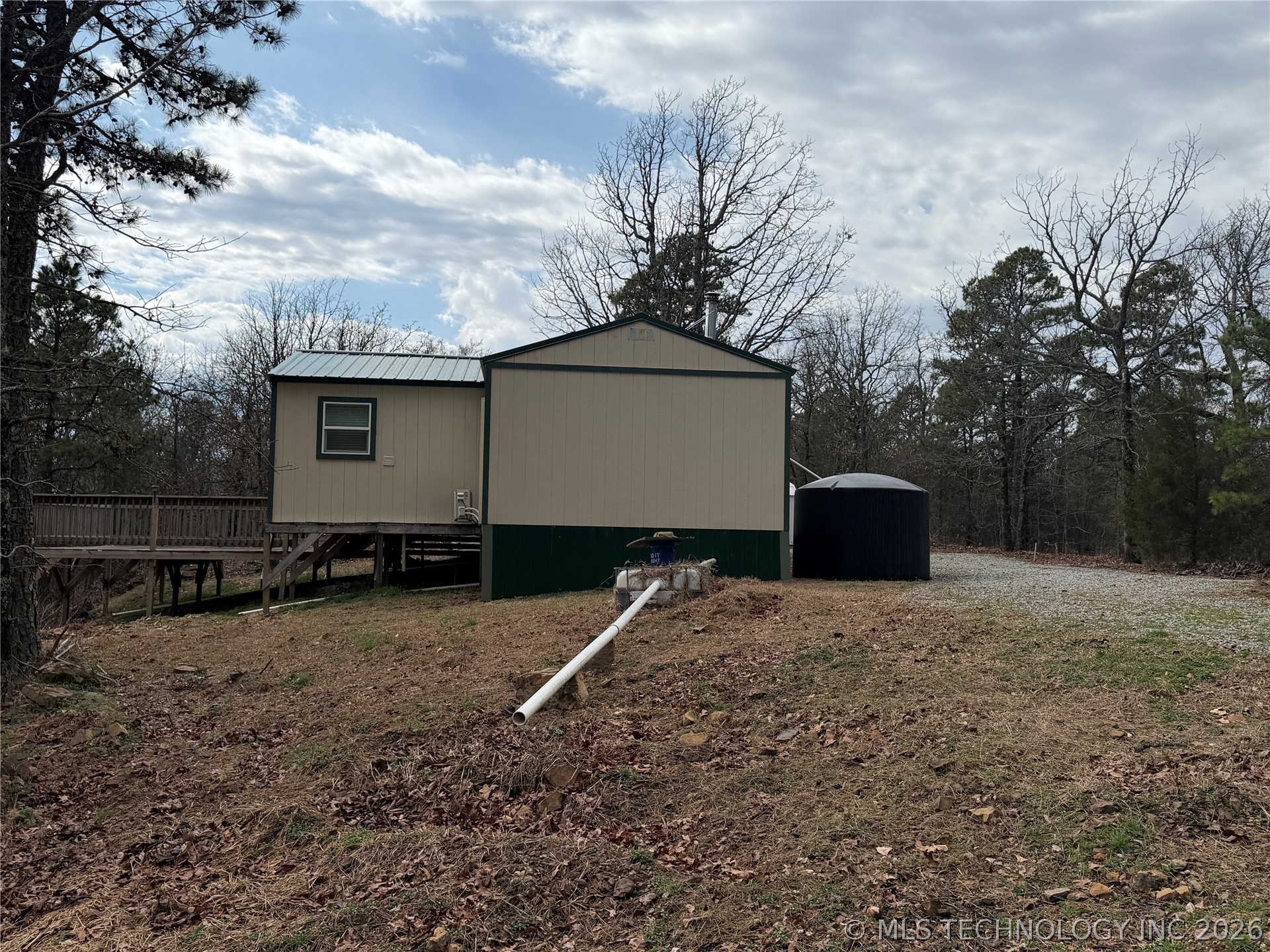 5647 137th Road Red Oak OK 74563