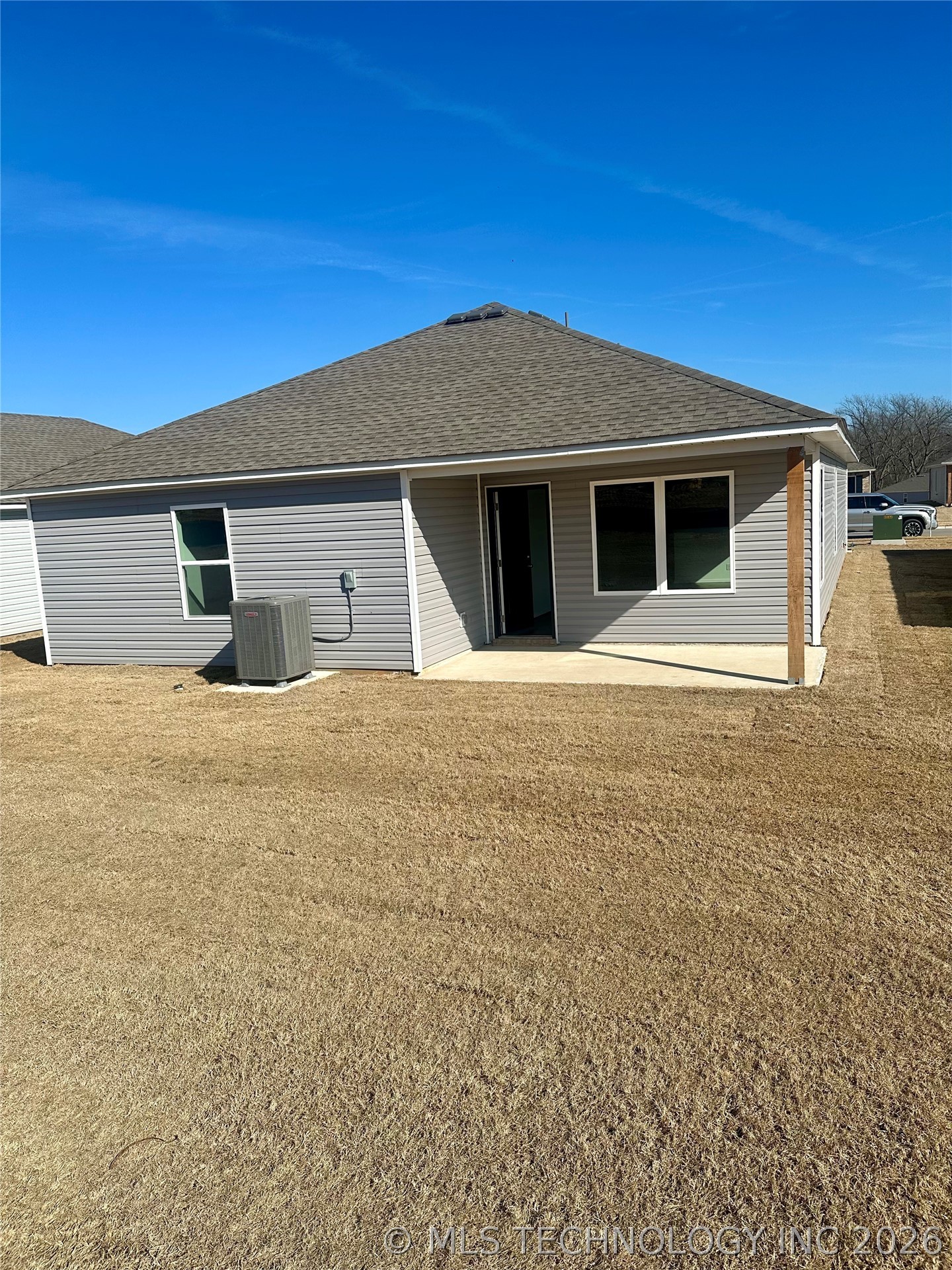 18 Blue Bell Street Bristow OK 74010