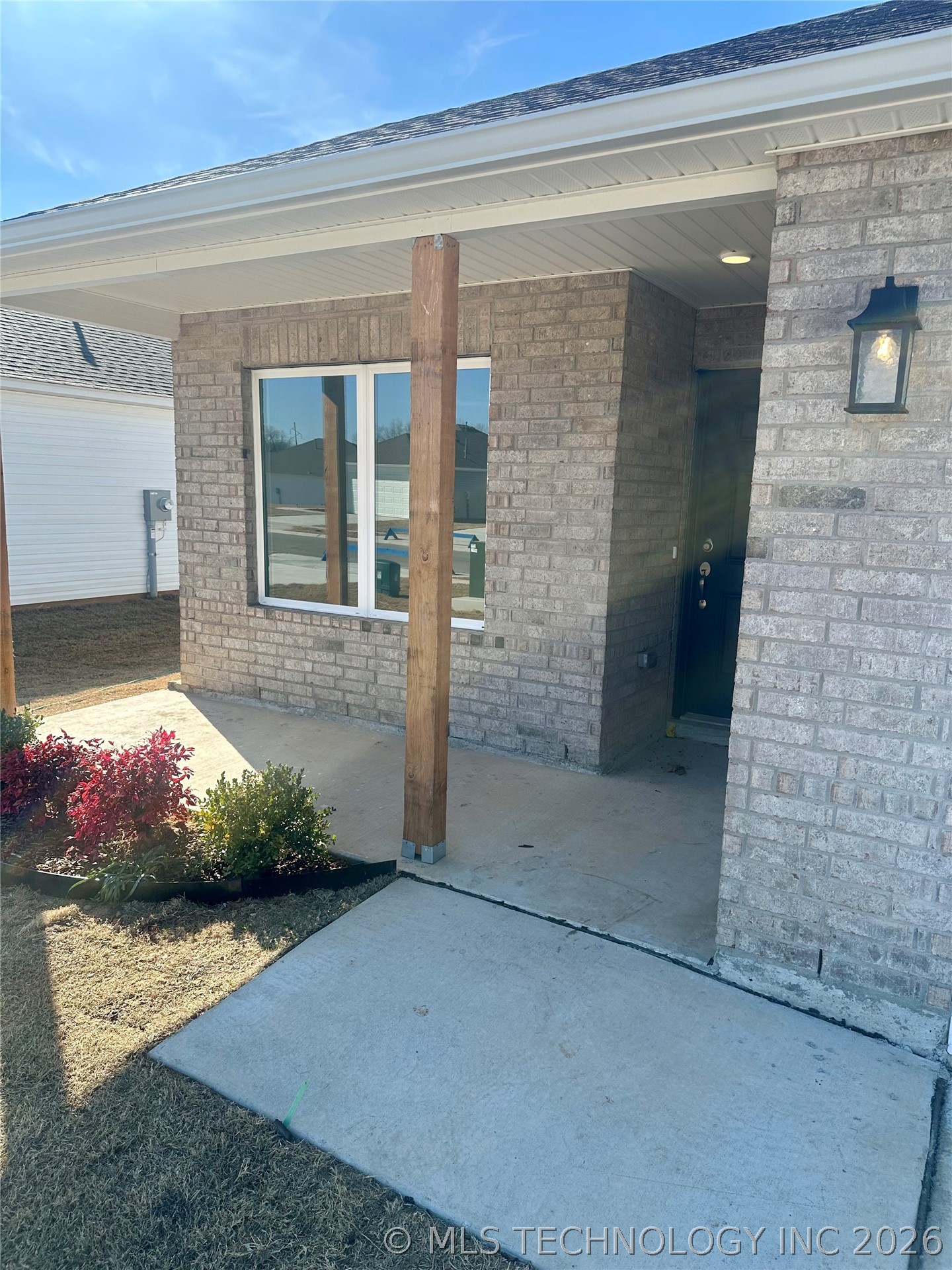 18 Blue Bell Street Bristow OK 74010