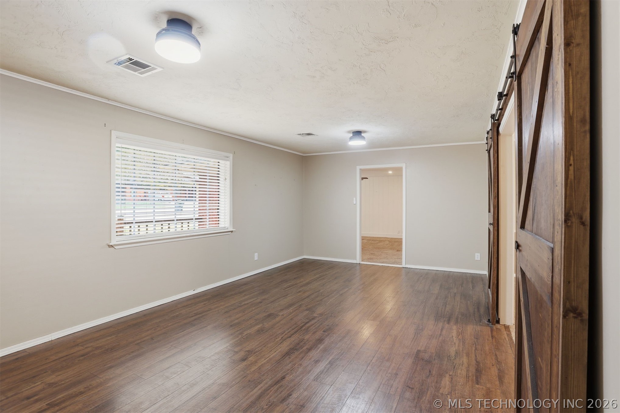604 E 22nd Street Tishomingo OK 73460