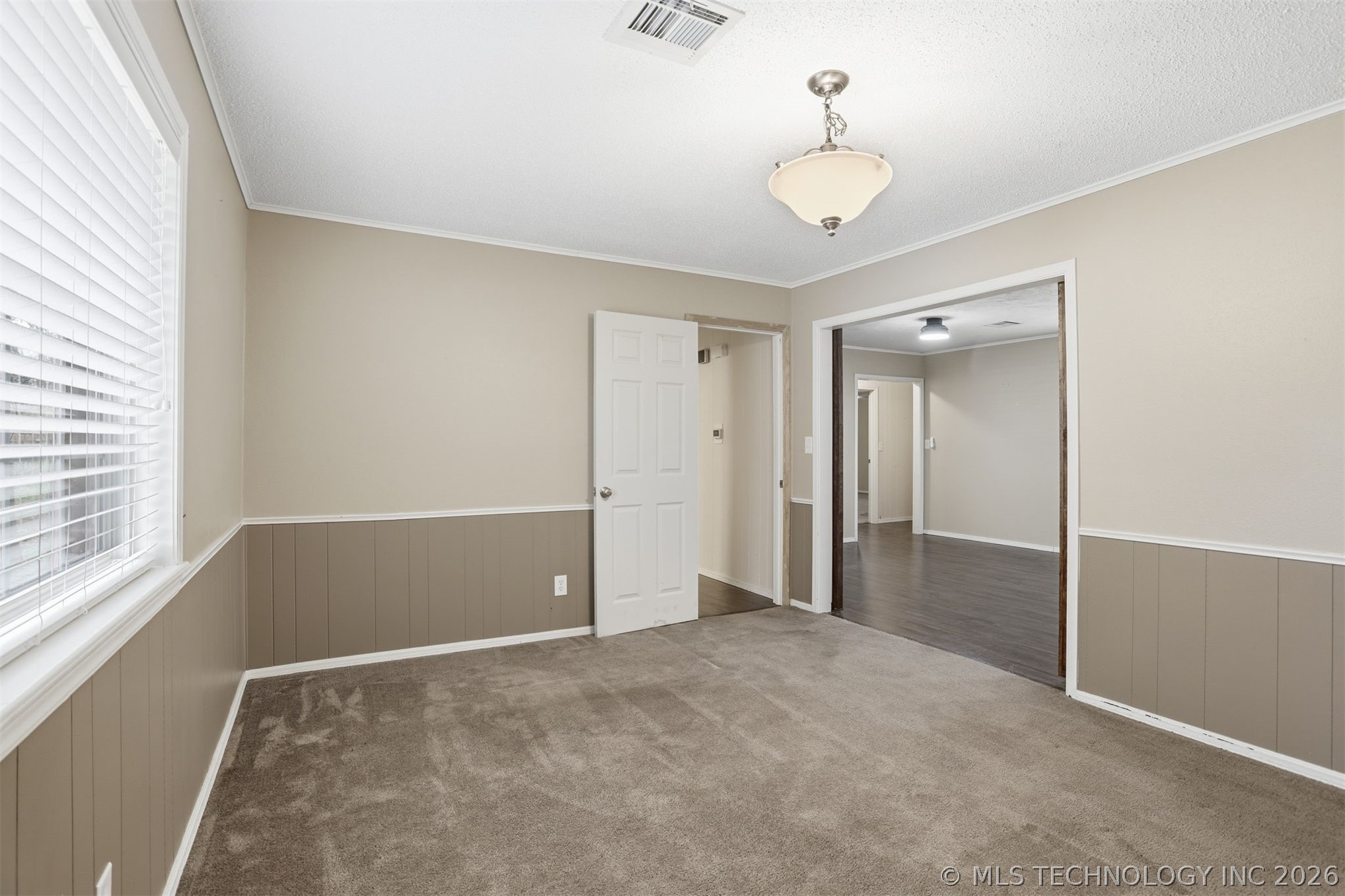 604 E 22nd Street Tishomingo OK 73460