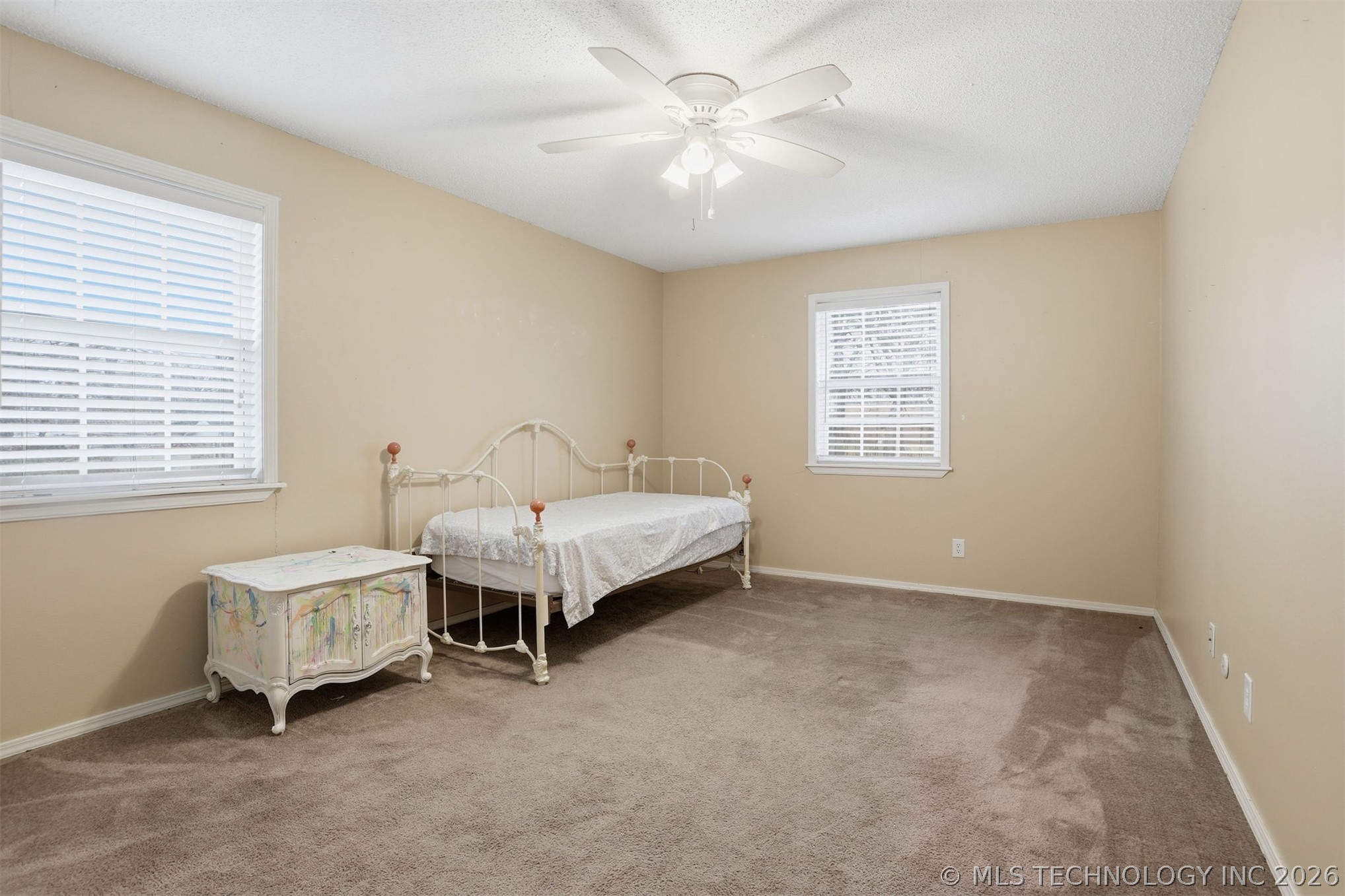 604 E 22nd Street Tishomingo OK 73460