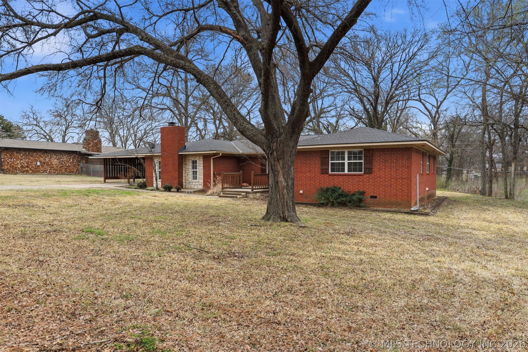 604 E 22nd Street Tishomingo OK 73460