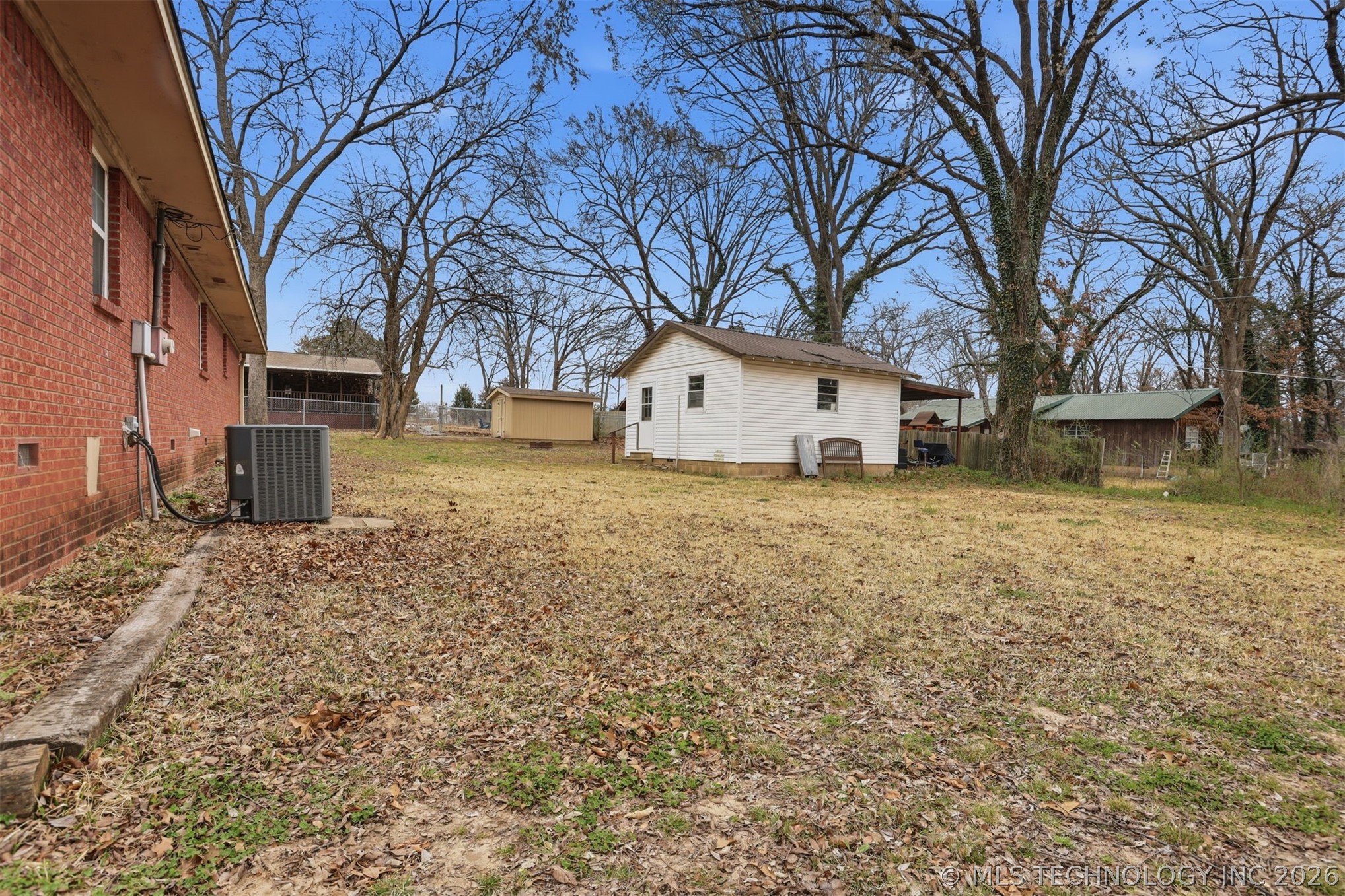 604 E 22nd Street Tishomingo OK 73460