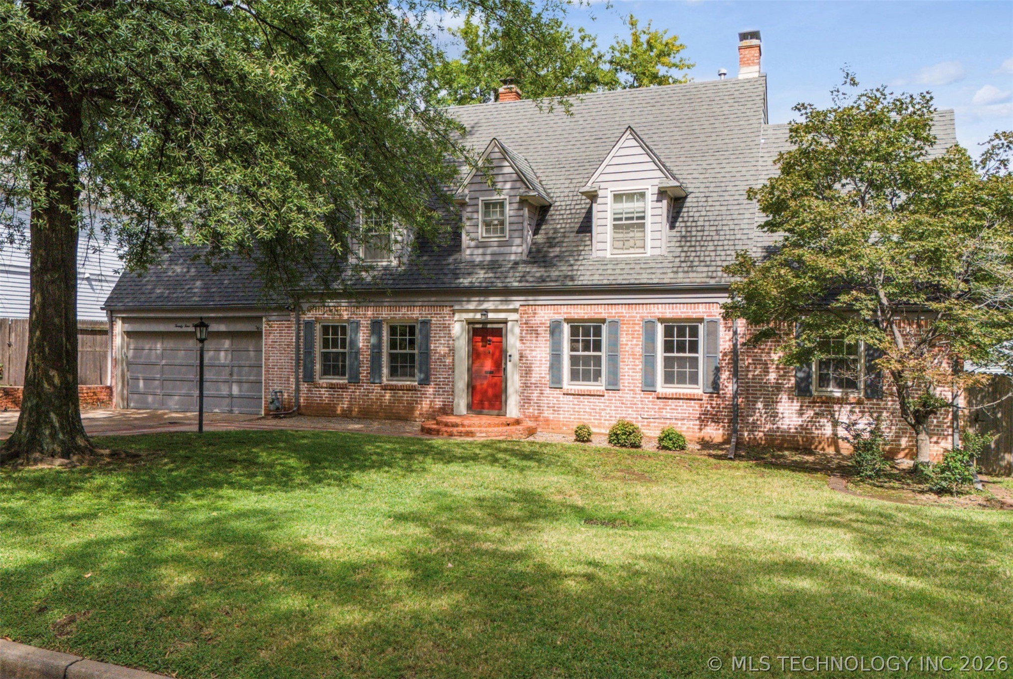 2429 E 22nd Place Tulsa OK 74114