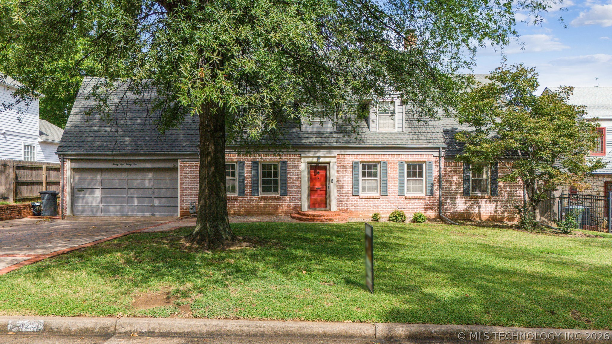 2429 E 22nd Place Tulsa OK 74114