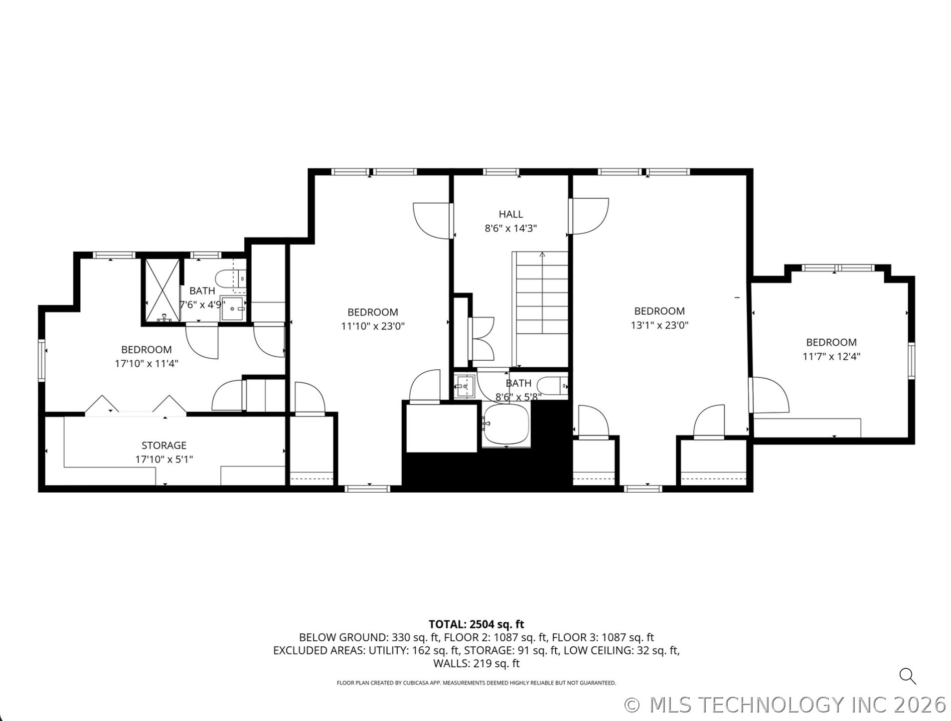 2429 E 22nd Place Tulsa OK 74114