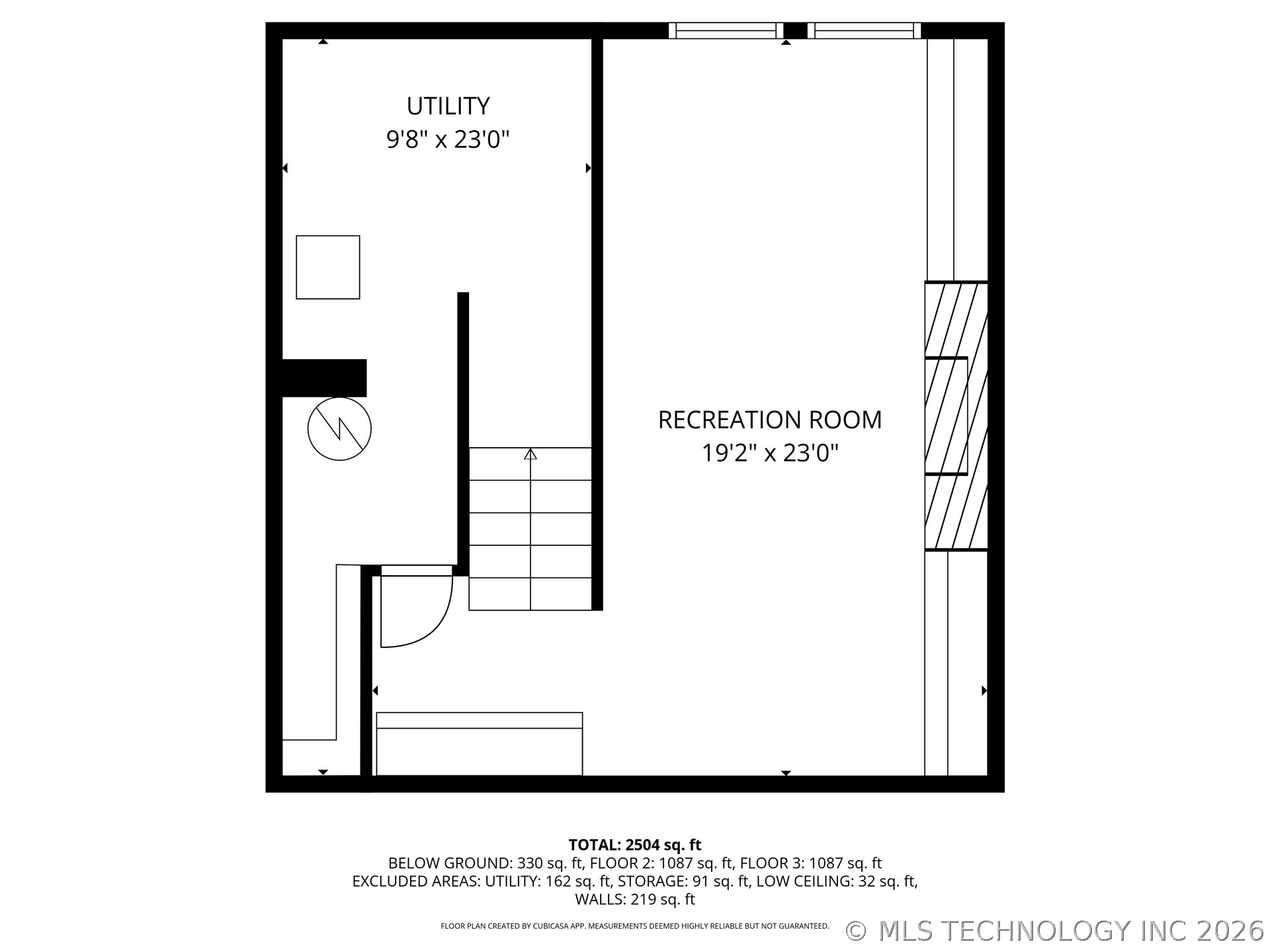 2429 E 22nd Place Tulsa OK 74114