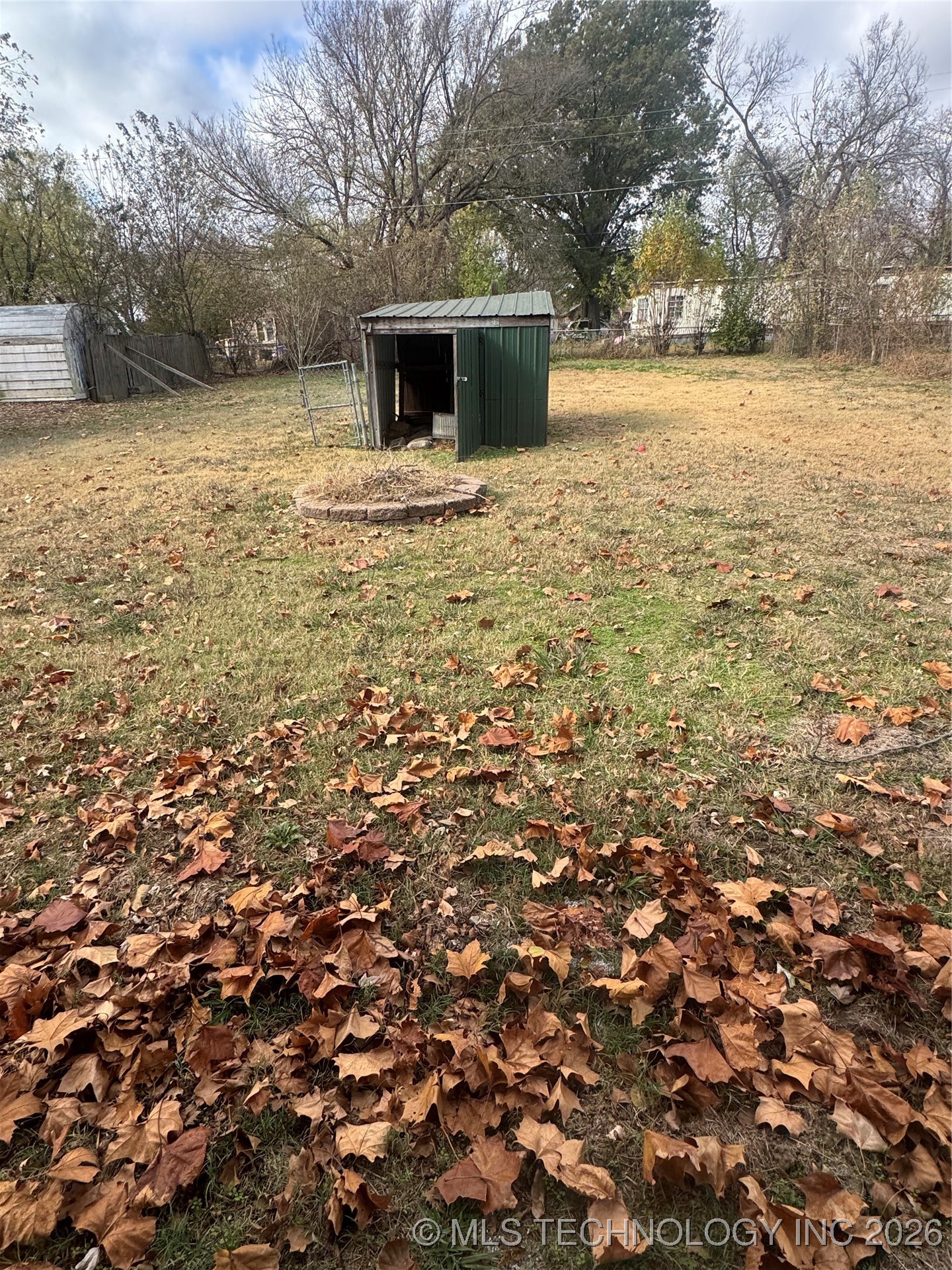 234 N 6th Street Porter OK 74454