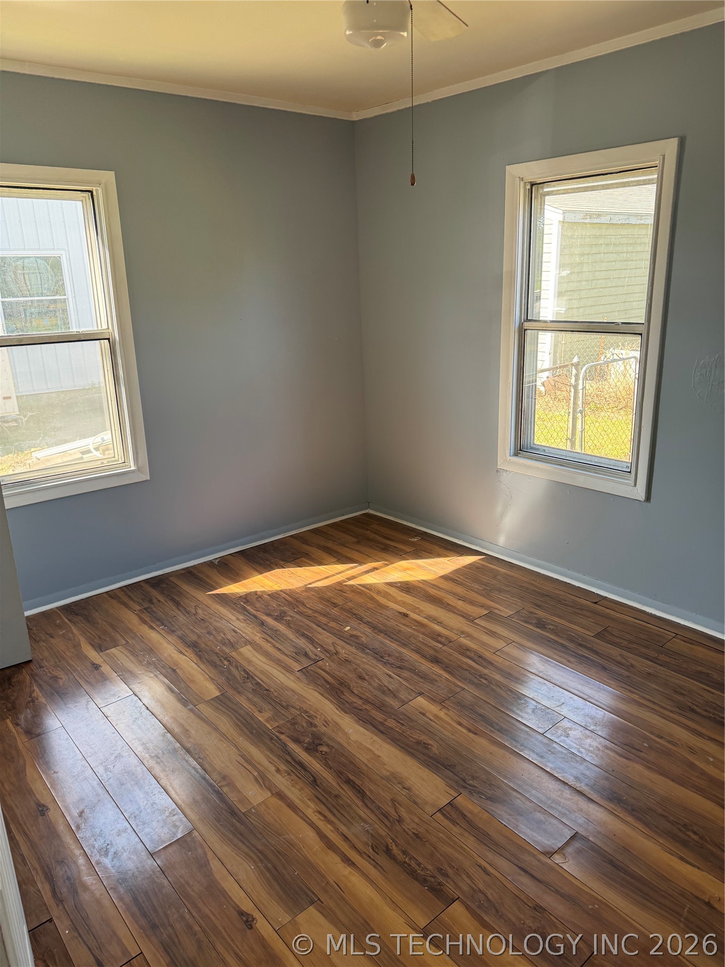 234 N 6th Street Porter OK 74454