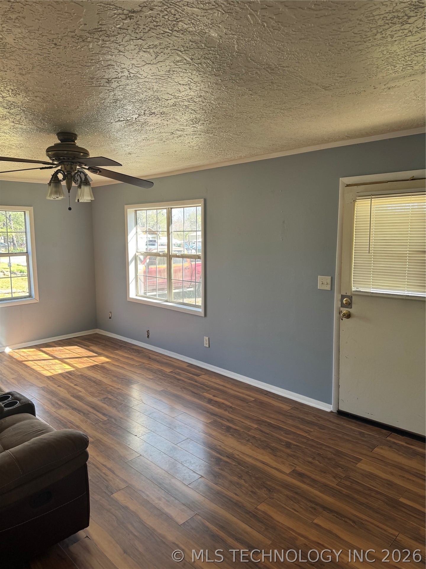 234 N 6th Street Porter OK 74454