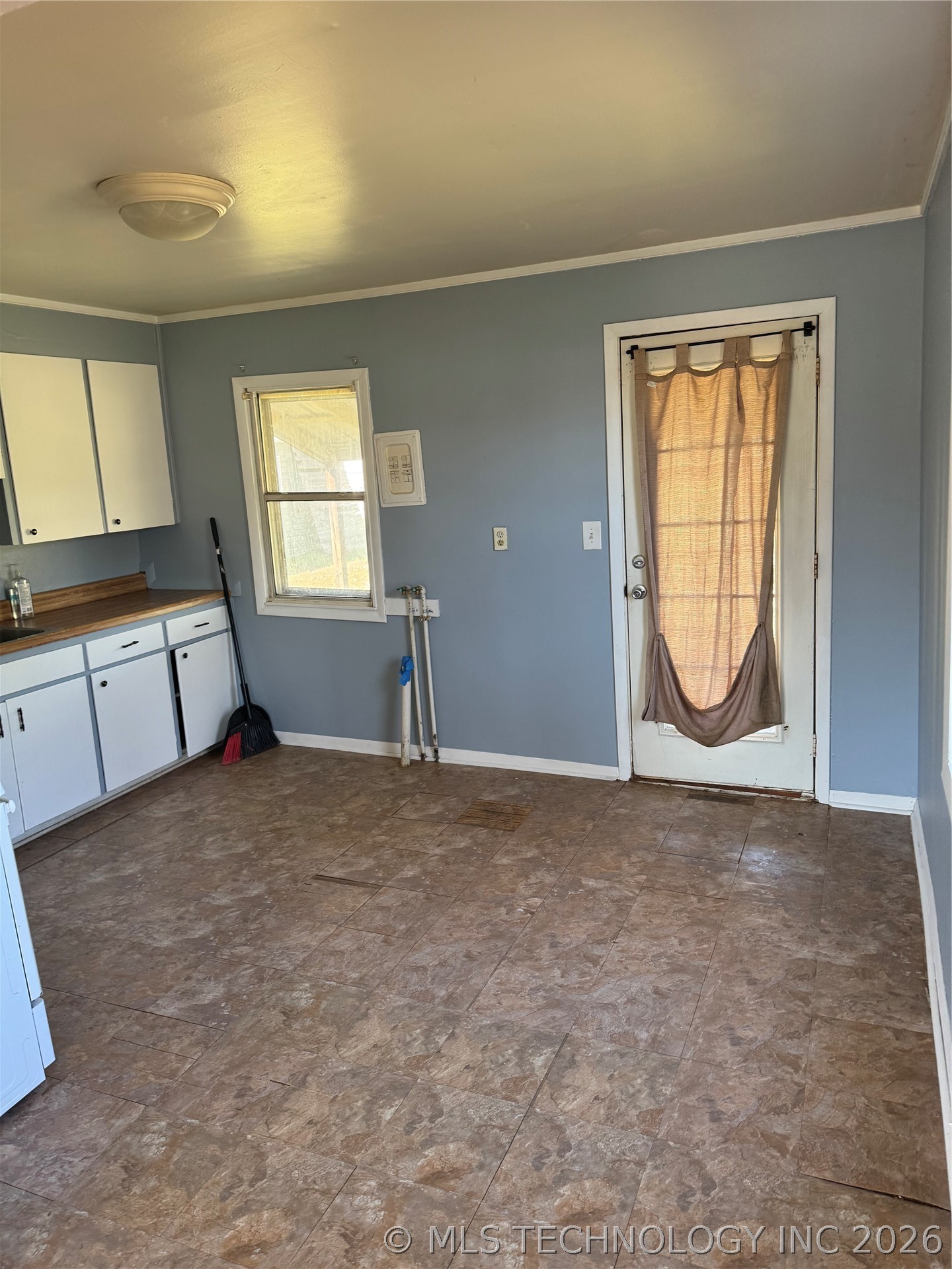 234 N 6th Street Porter OK 74454
