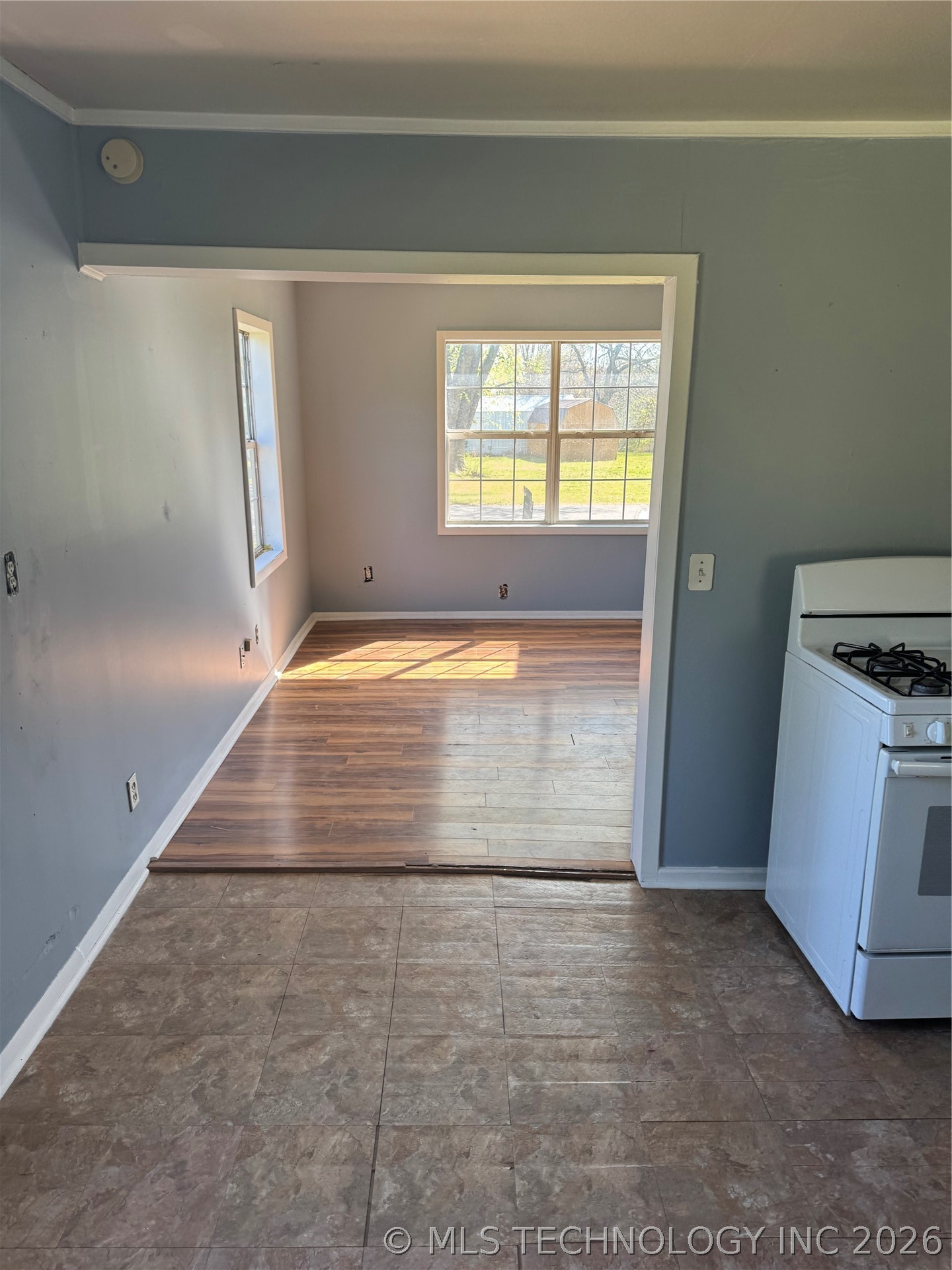 234 N 6th Street Porter OK 74454