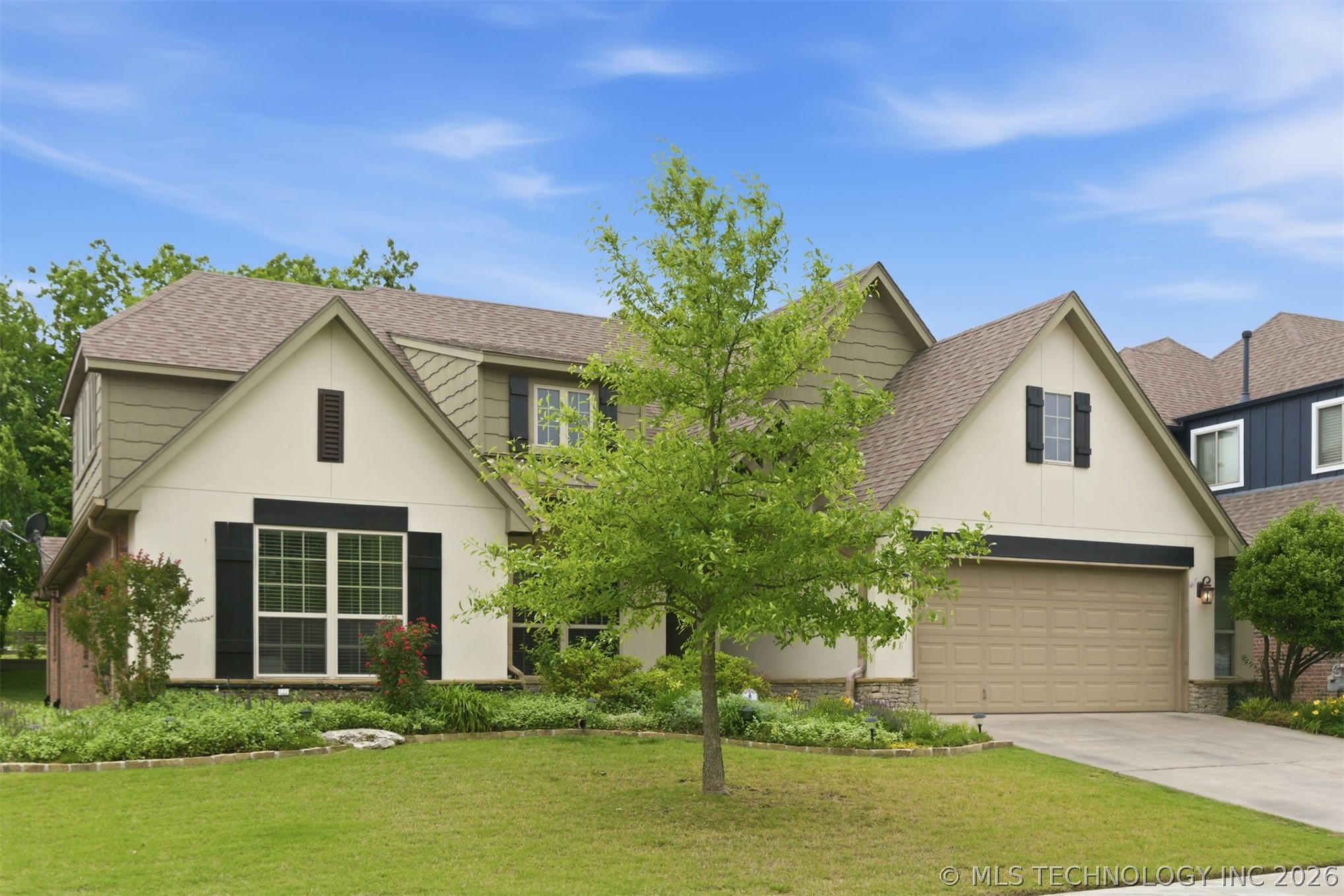 11008 S Sycamore Street Jenks OK 74037