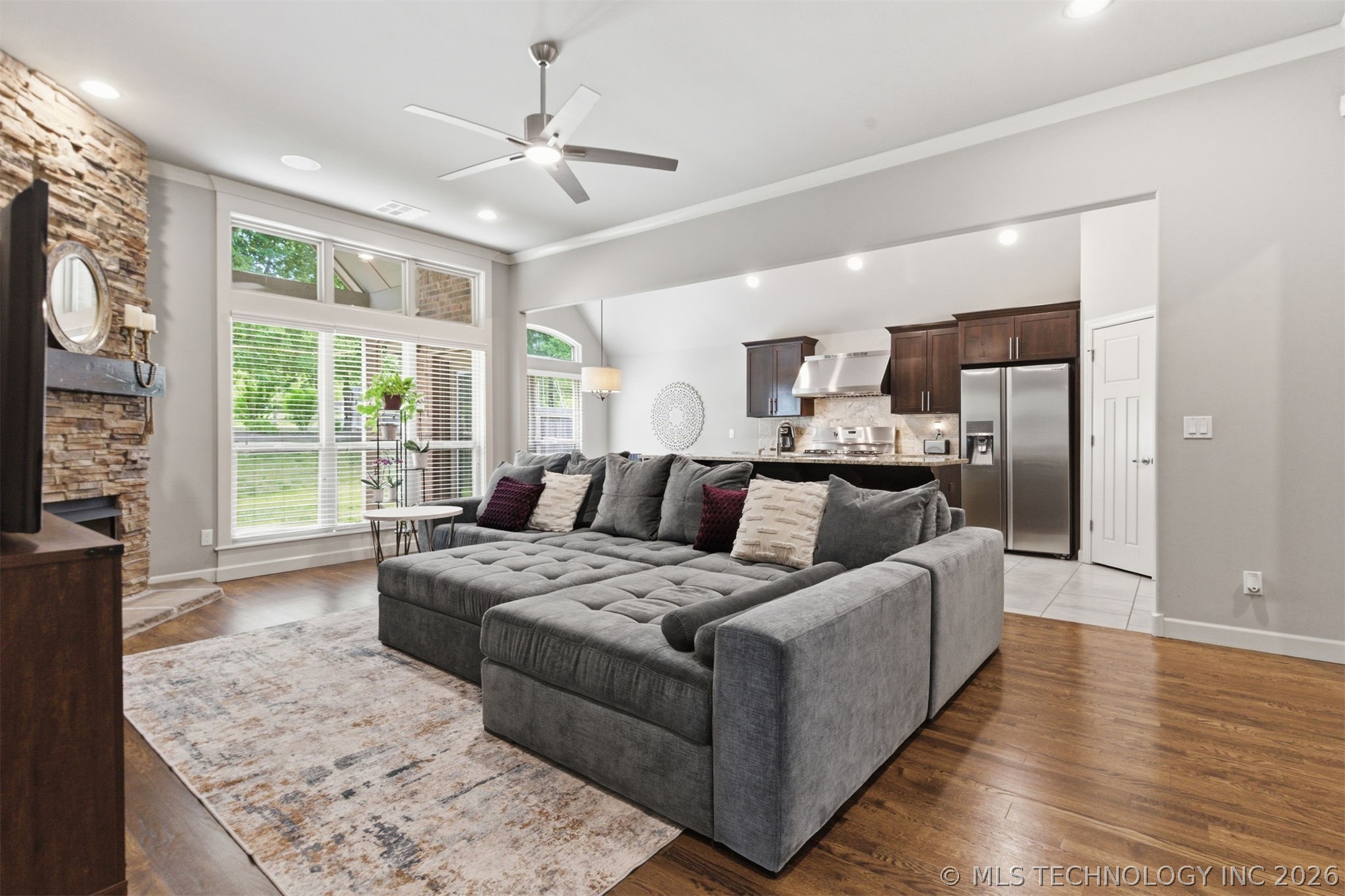 11008 S Sycamore Street Jenks OK 74037