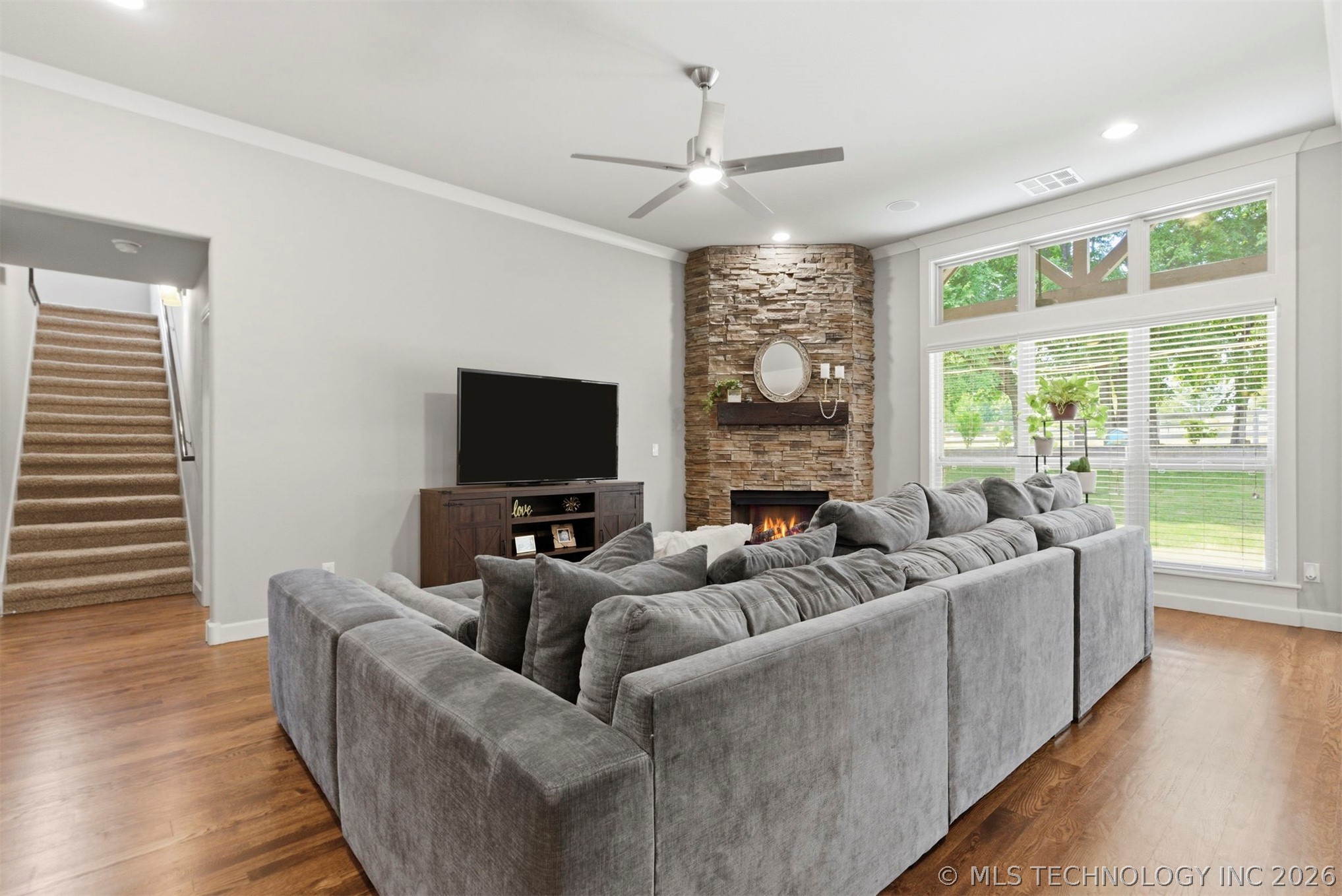11008 S Sycamore Street Jenks OK 74037