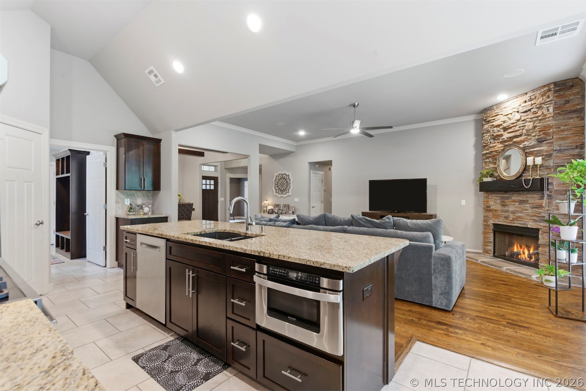 11008 S Sycamore Street Jenks OK 74037