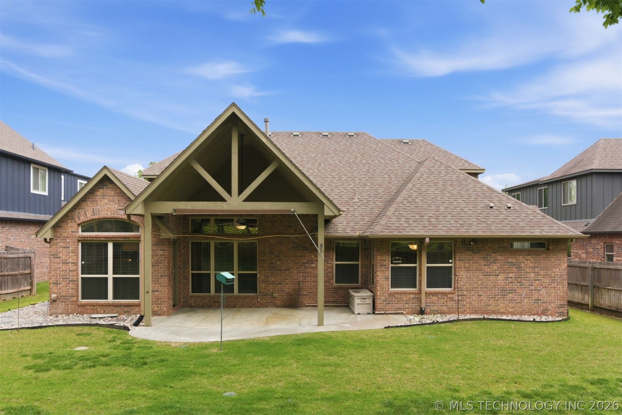 11008 S Sycamore Street Jenks OK 74037