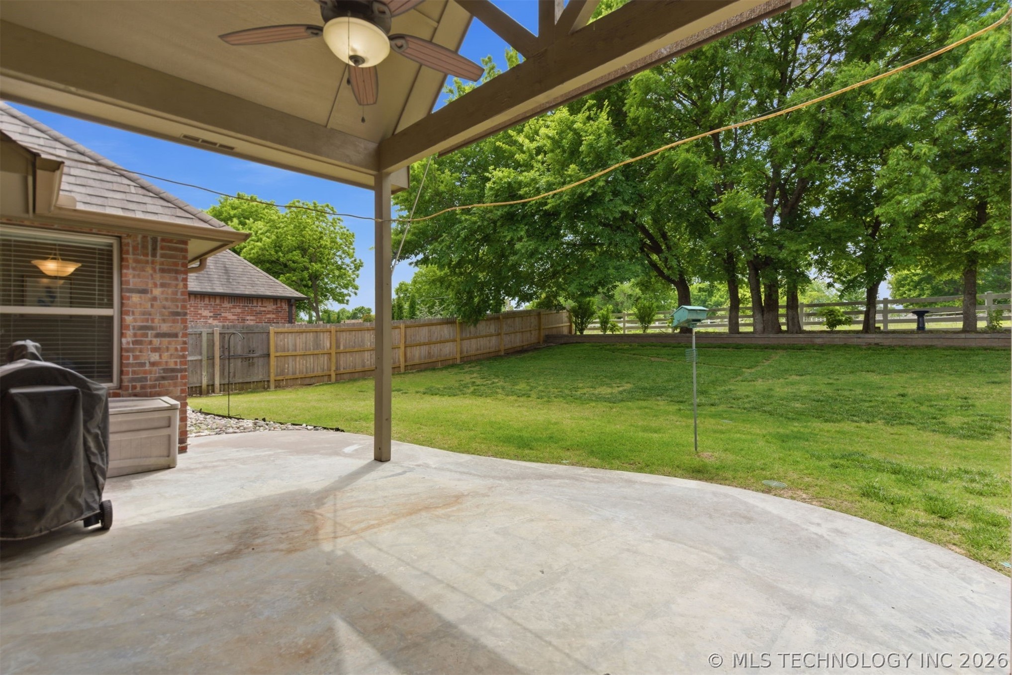 11008 S Sycamore Street Jenks OK 74037