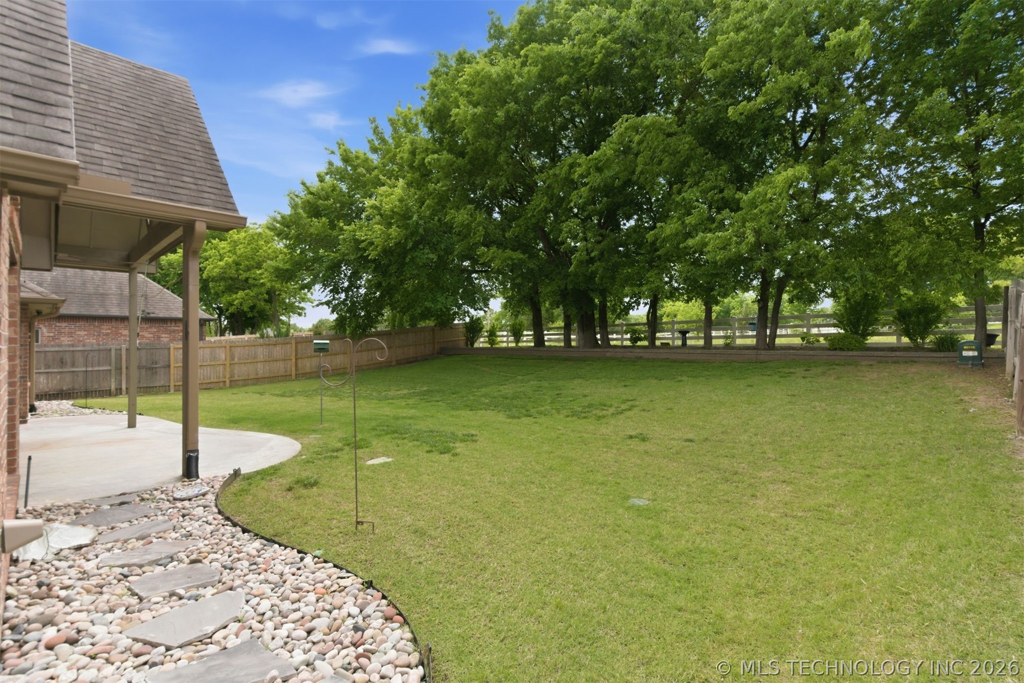 11008 S Sycamore Street Jenks OK 74037