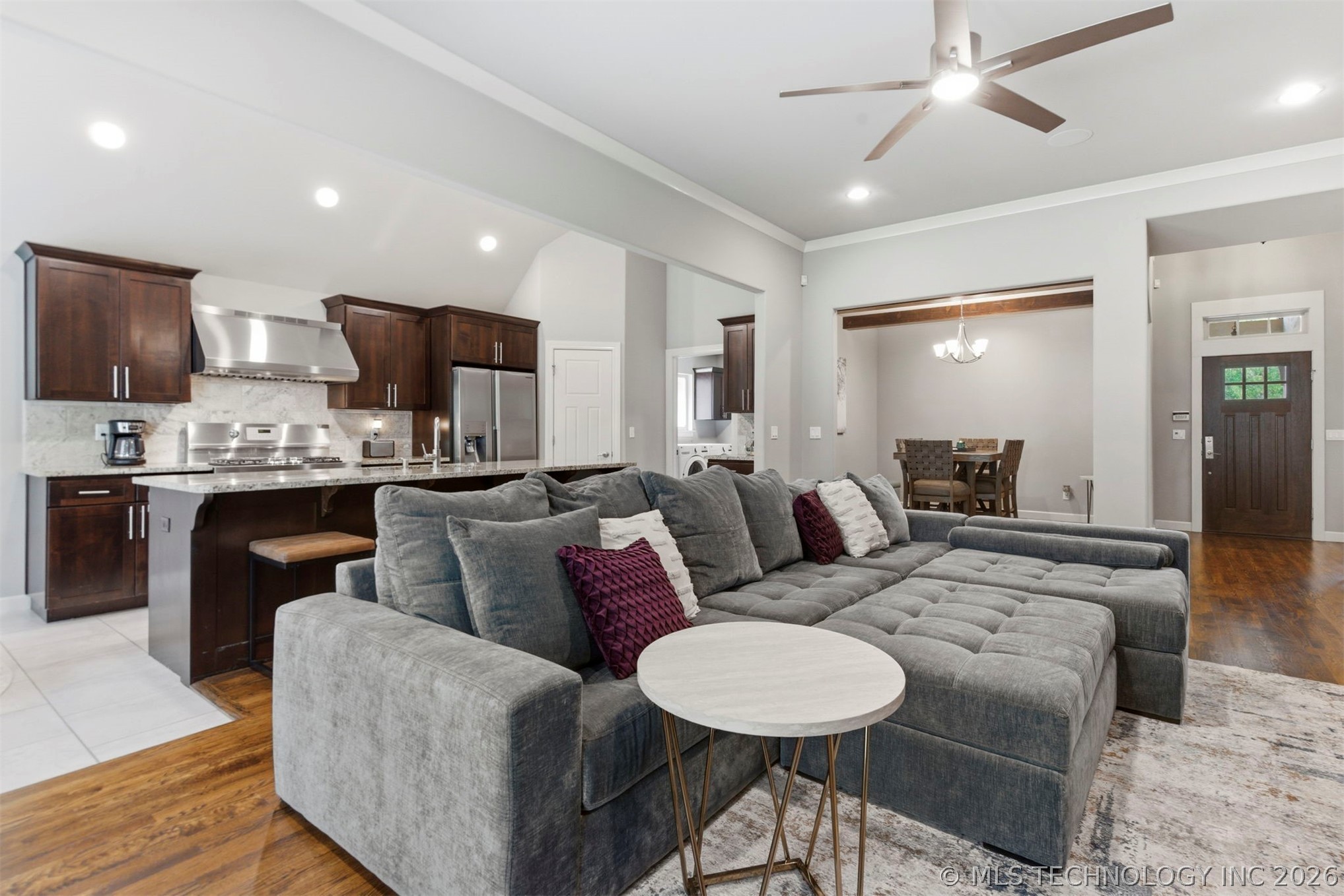 11008 S Sycamore Street Jenks OK 74037