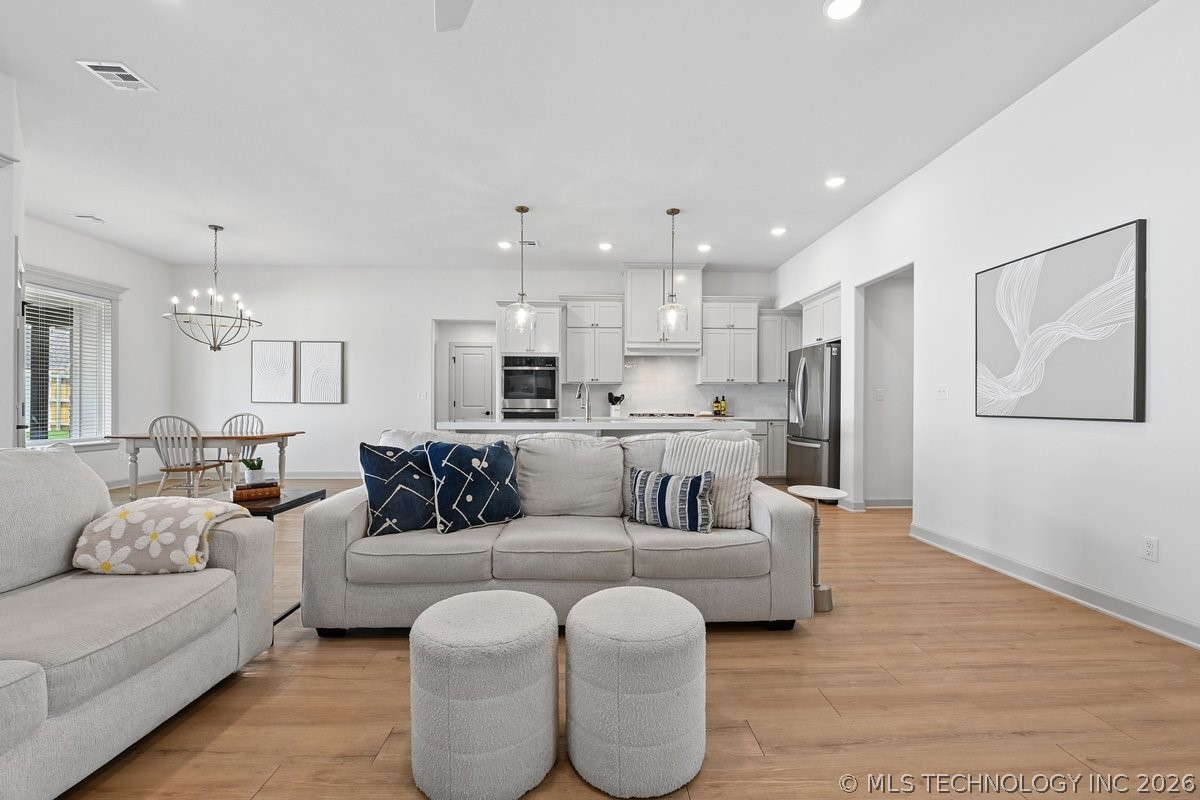 1617 N 72nd Street Broken Arrow OK 74014