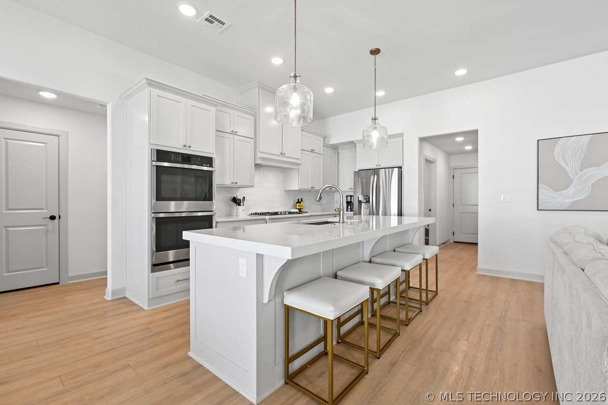 1617 N 72nd Street Broken Arrow OK 74014