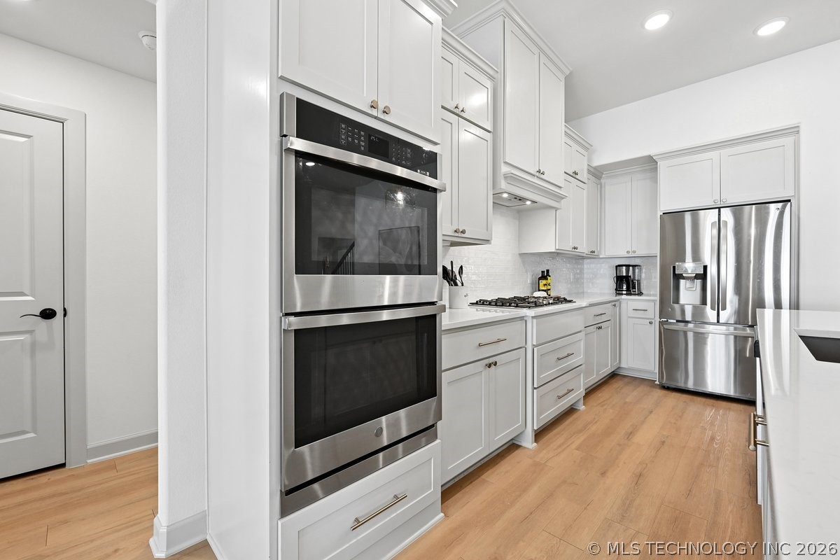 1617 N 72nd Street Broken Arrow OK 74014