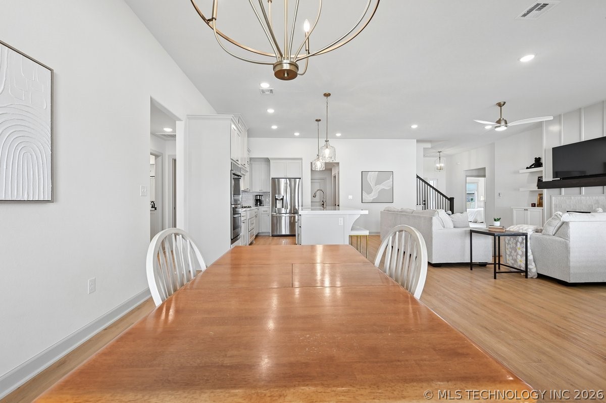 1617 N 72nd Street Broken Arrow OK 74014