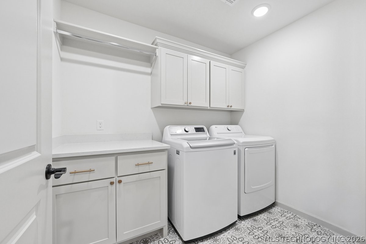 1617 N 72nd Street Broken Arrow OK 74014