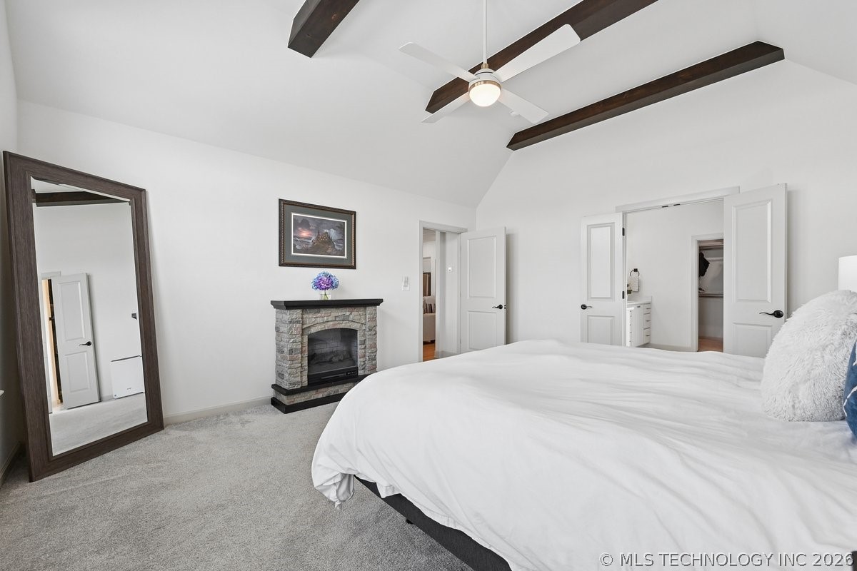 1617 N 72nd Street Broken Arrow OK 74014
