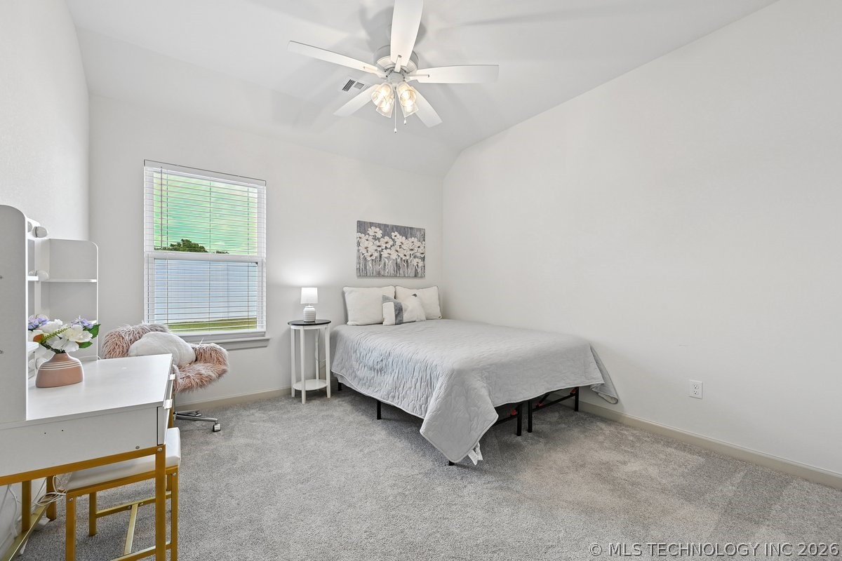 1617 N 72nd Street Broken Arrow OK 74014