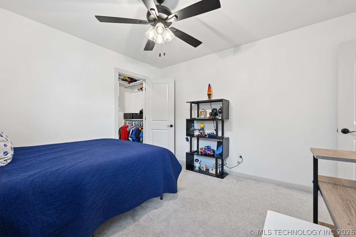 1617 N 72nd Street Broken Arrow OK 74014