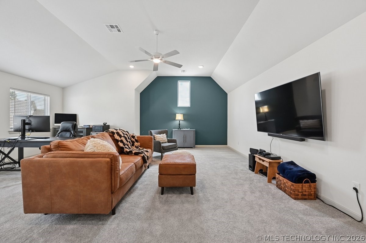 1617 N 72nd Street Broken Arrow OK 74014