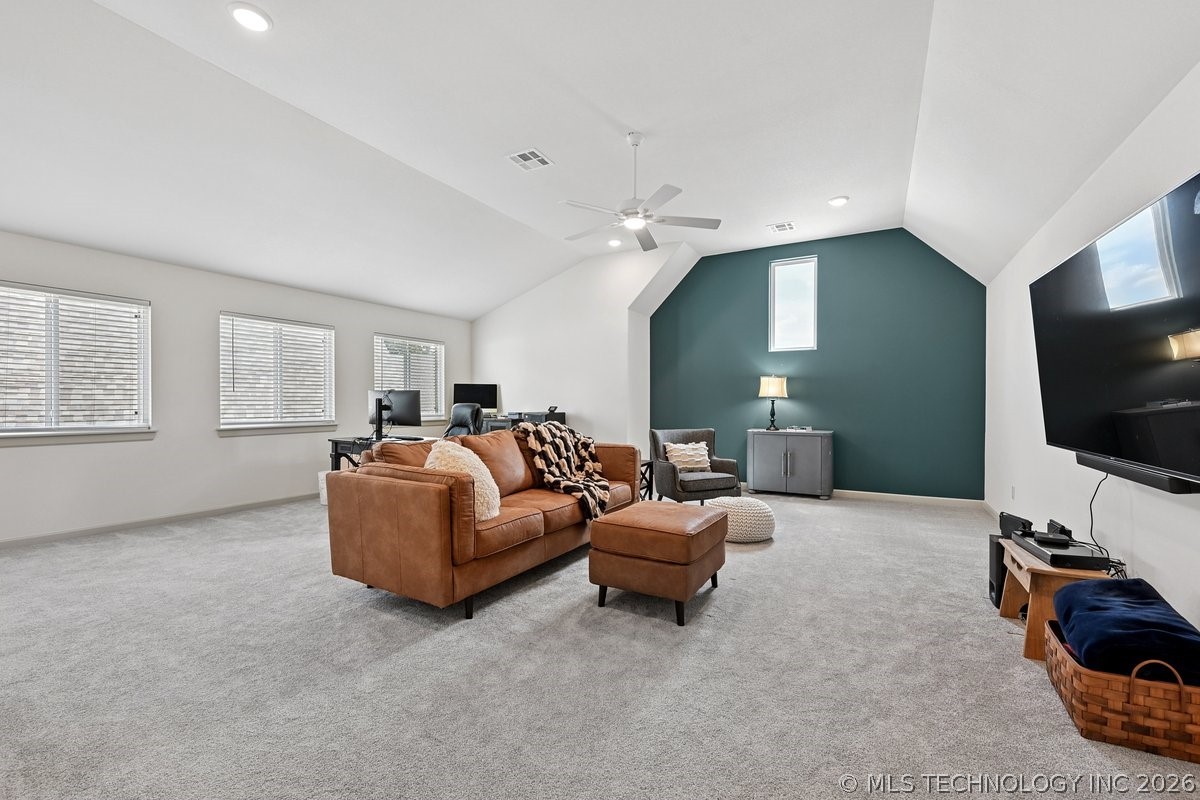 1617 N 72nd Street Broken Arrow OK 74014