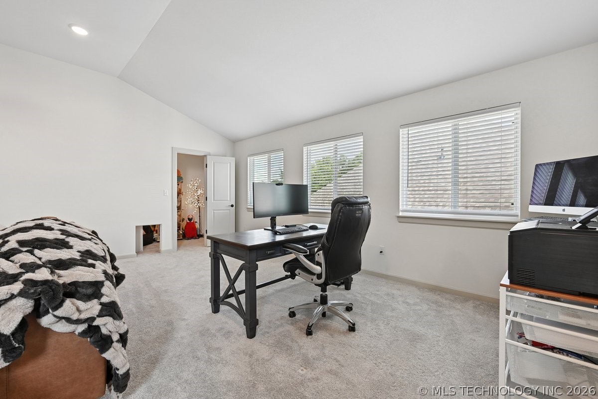 1617 N 72nd Street Broken Arrow OK 74014