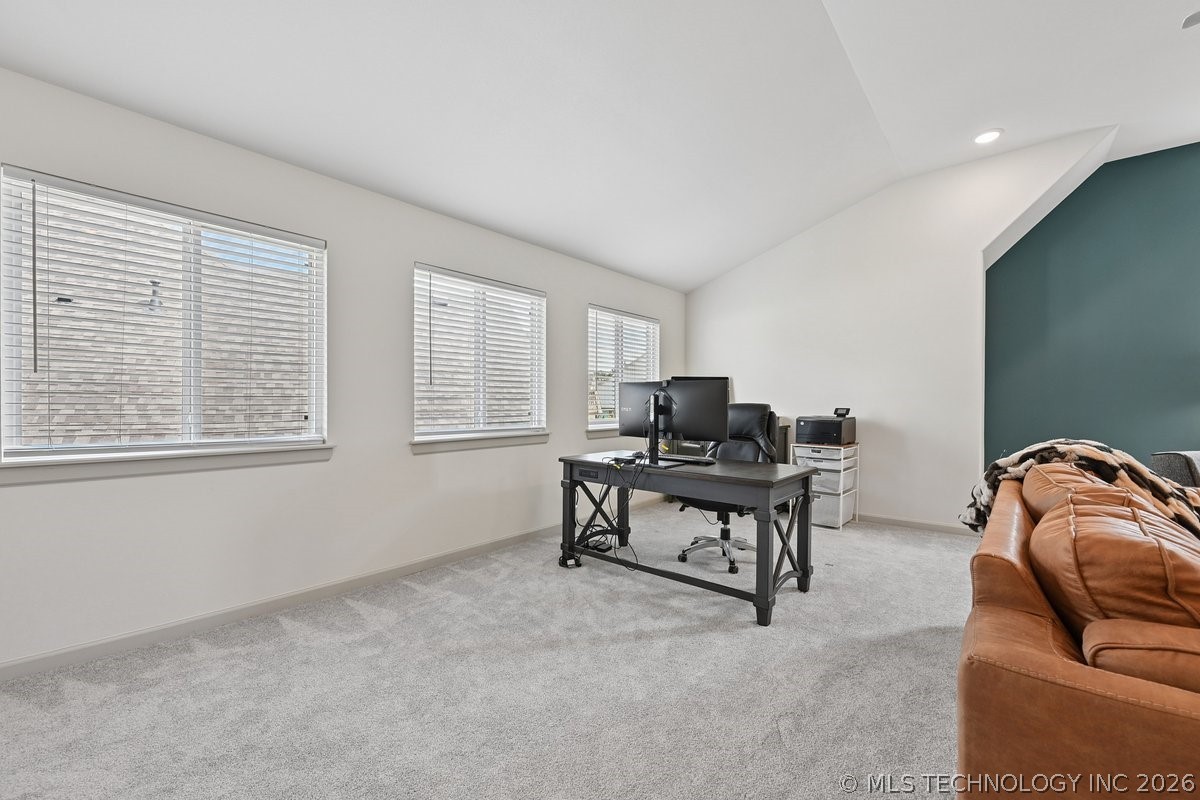 1617 N 72nd Street Broken Arrow OK 74014