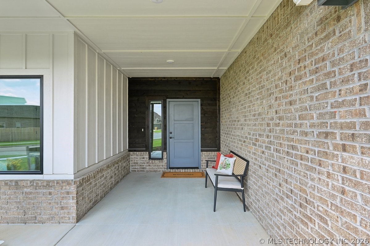 1617 N 72nd Street Broken Arrow OK 74014
